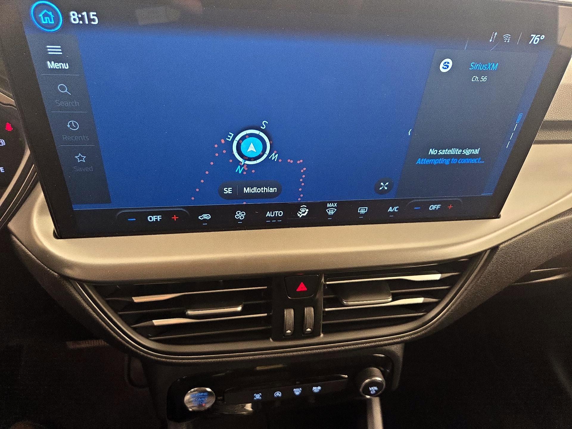 Thumbnail: 2025 Ford Escape - 14