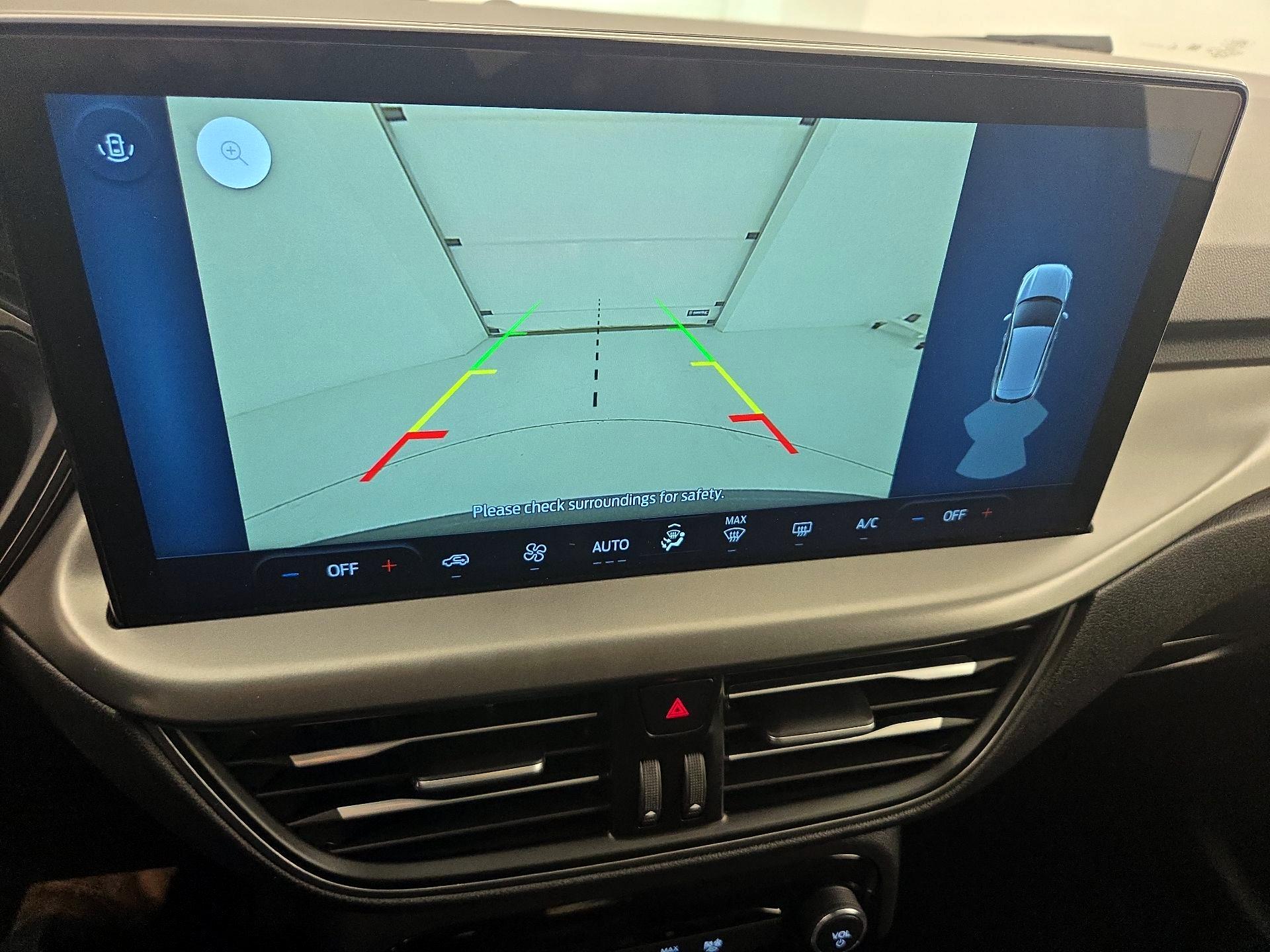 Thumbnail: 2025 Ford Escape - 15