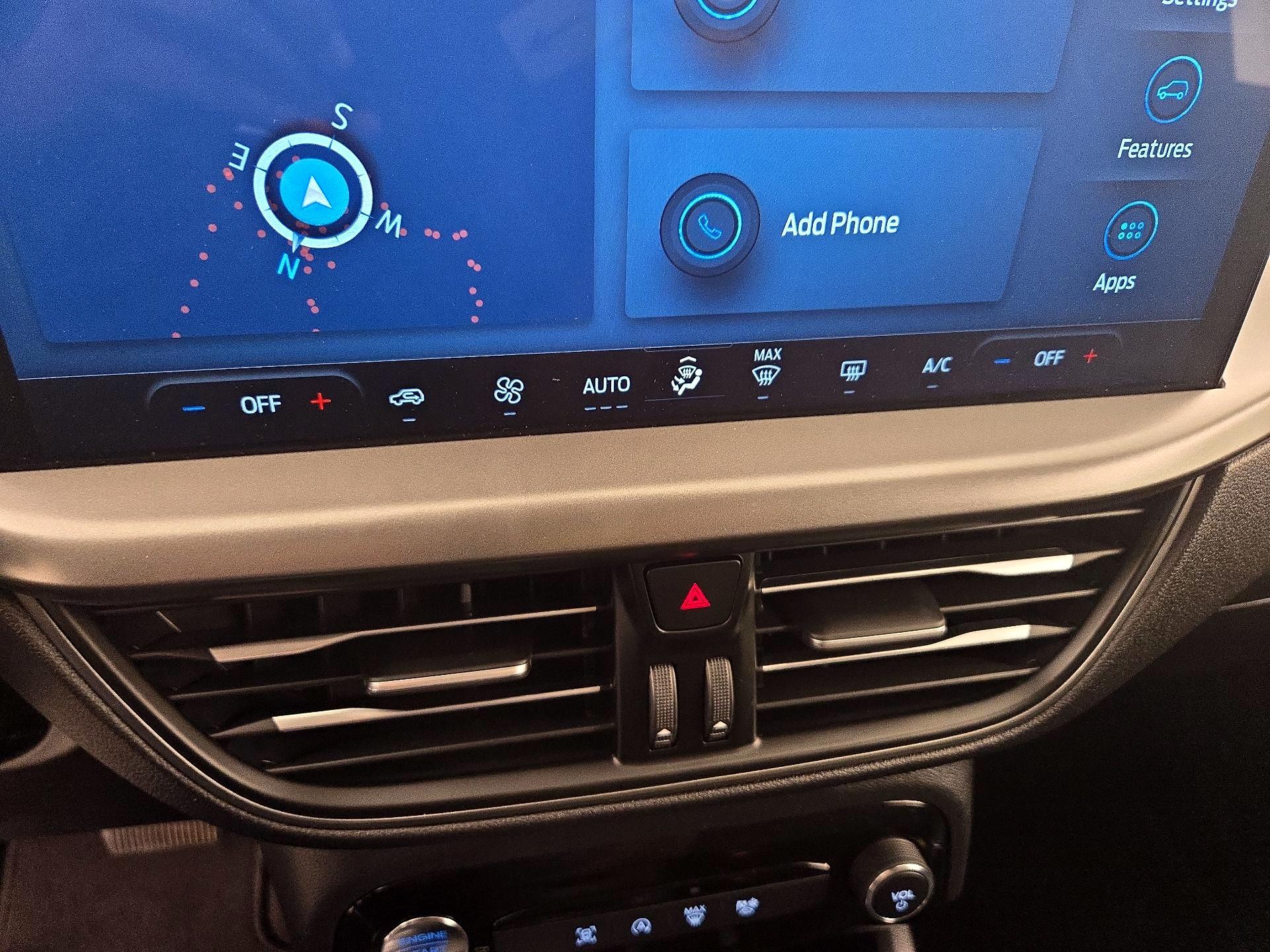 Thumbnail: 2025 Ford Escape - 17