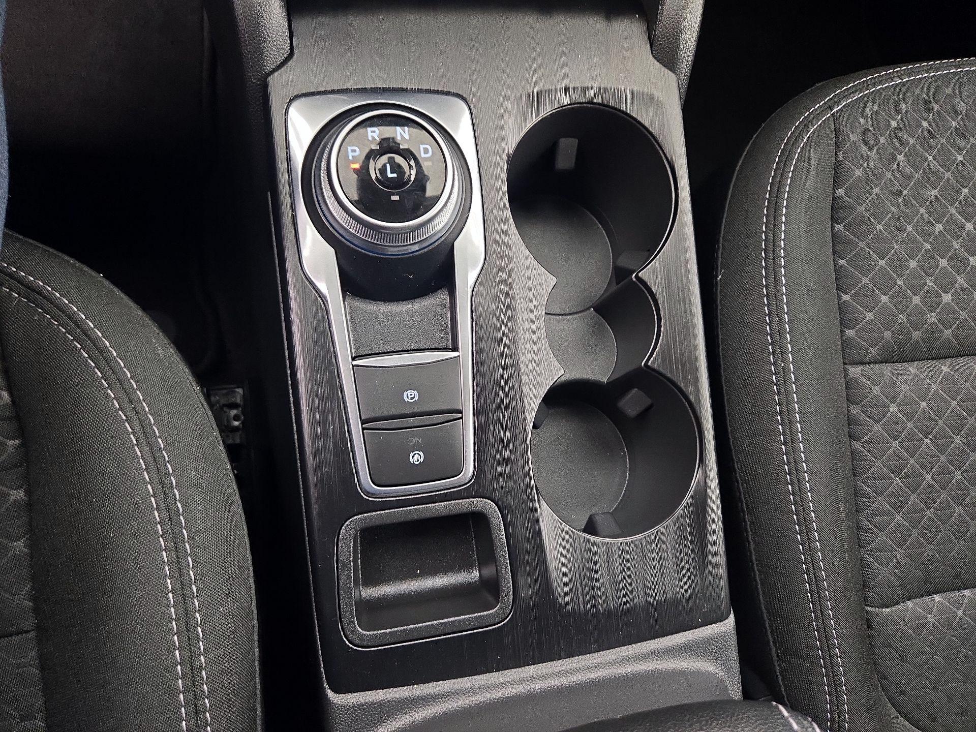 Thumbnail: 2025 Ford Escape - 18