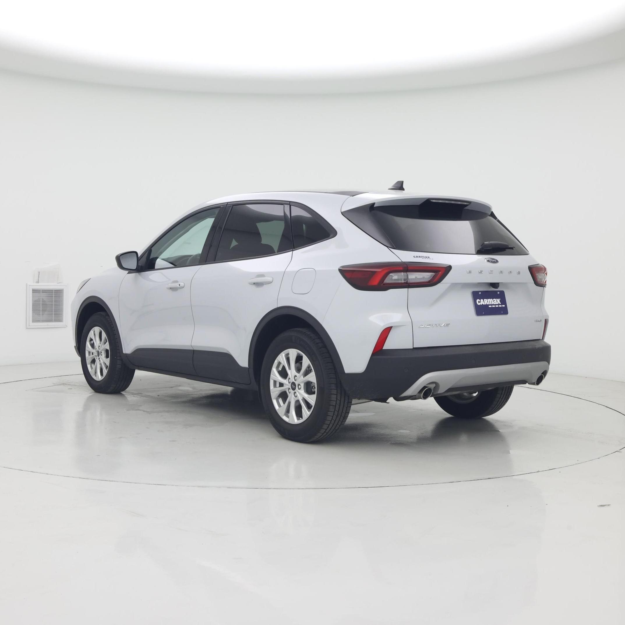 Thumbnail: 2025 Ford Escape - 2