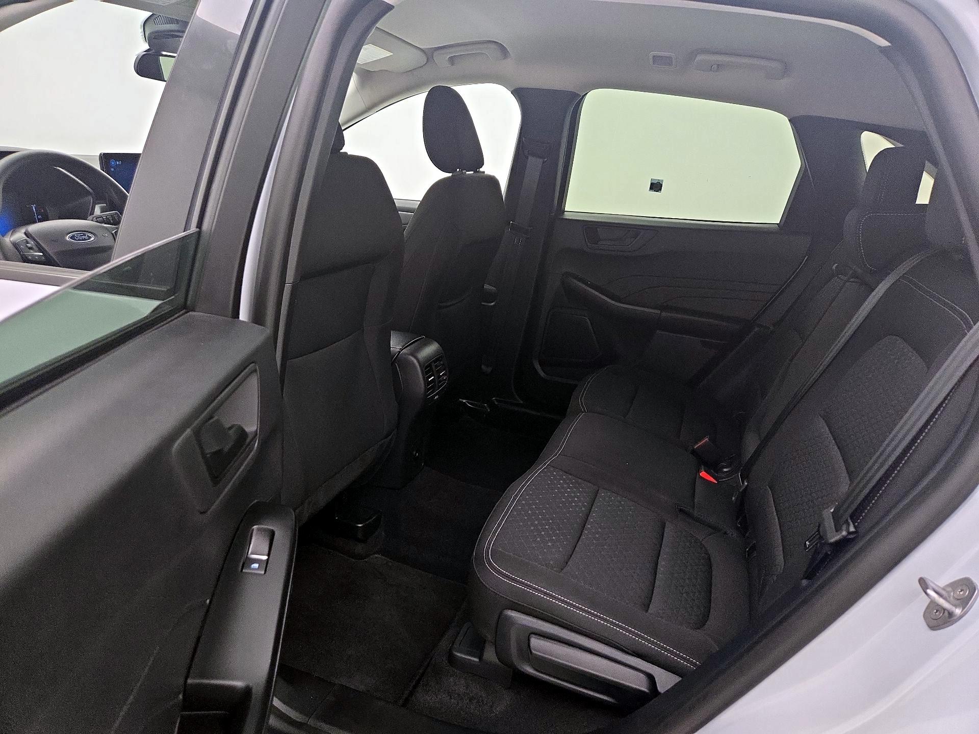 Thumbnail: 2025 Ford Escape - 20