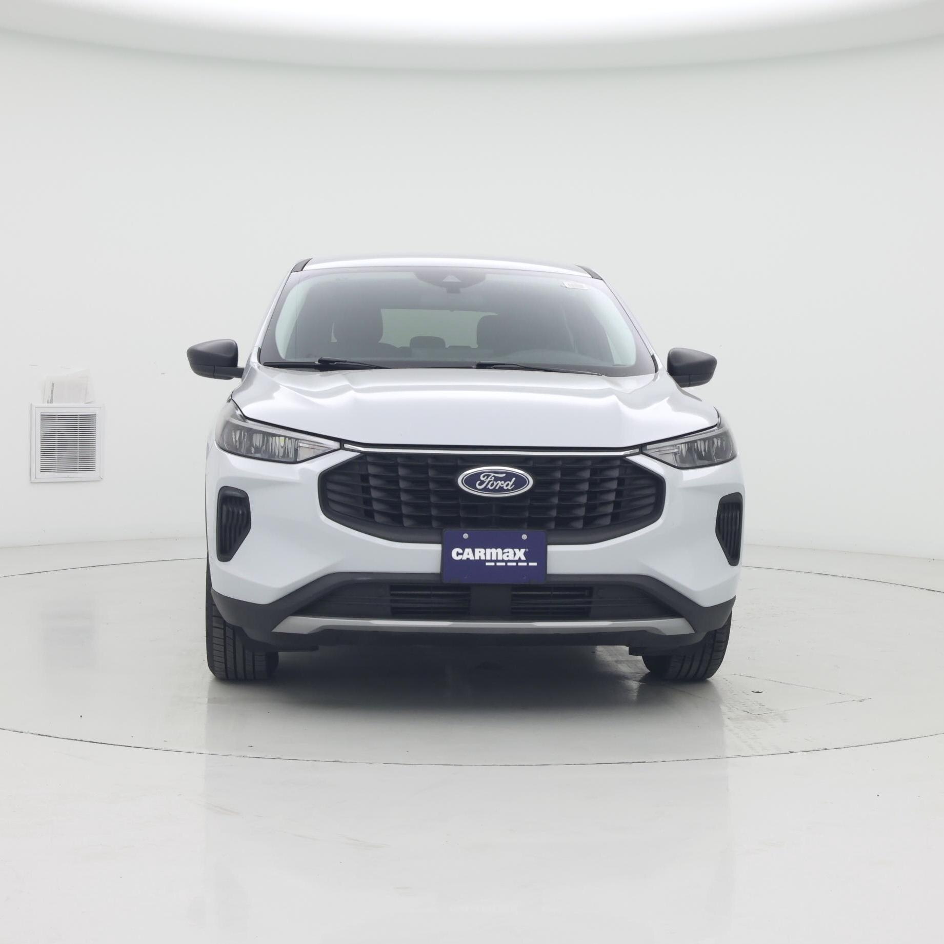 Thumbnail: 2025 Ford Escape - 5