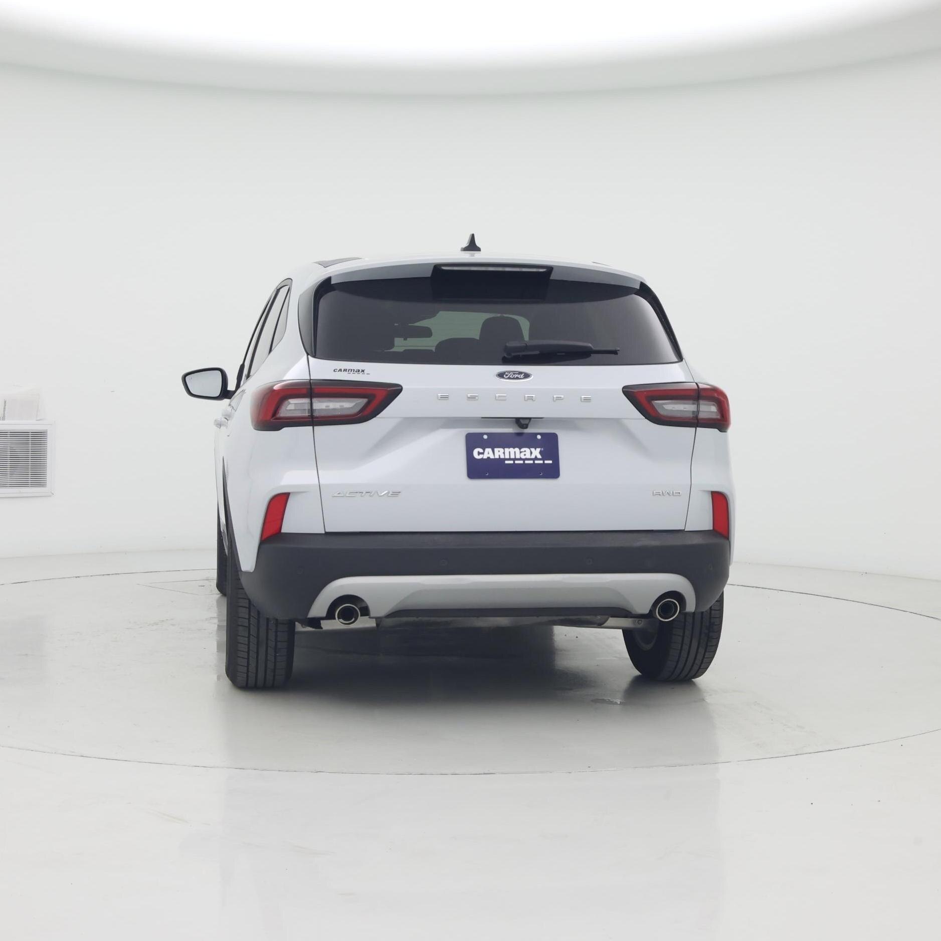 Thumbnail: 2025 Ford Escape - 6