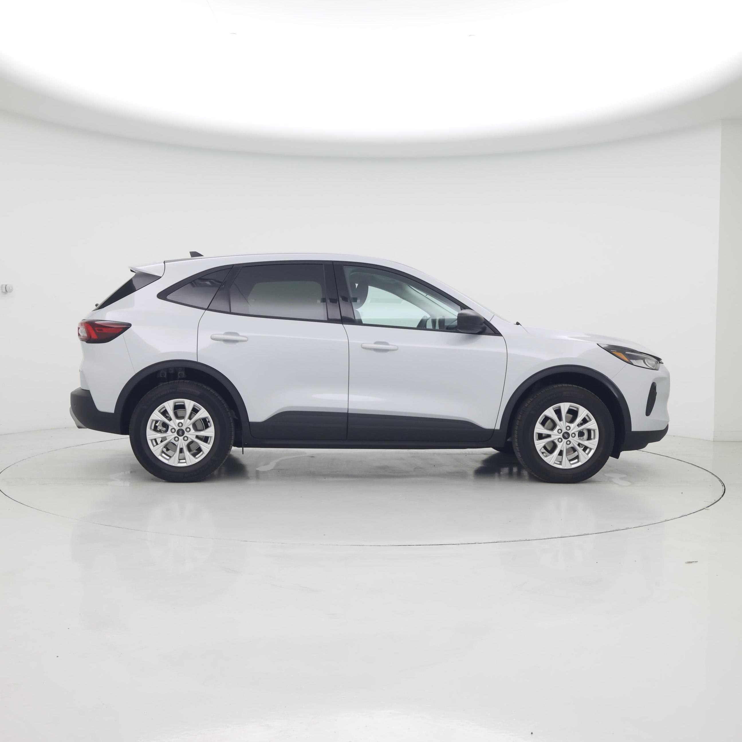 Thumbnail: 2025 Ford Escape - 7