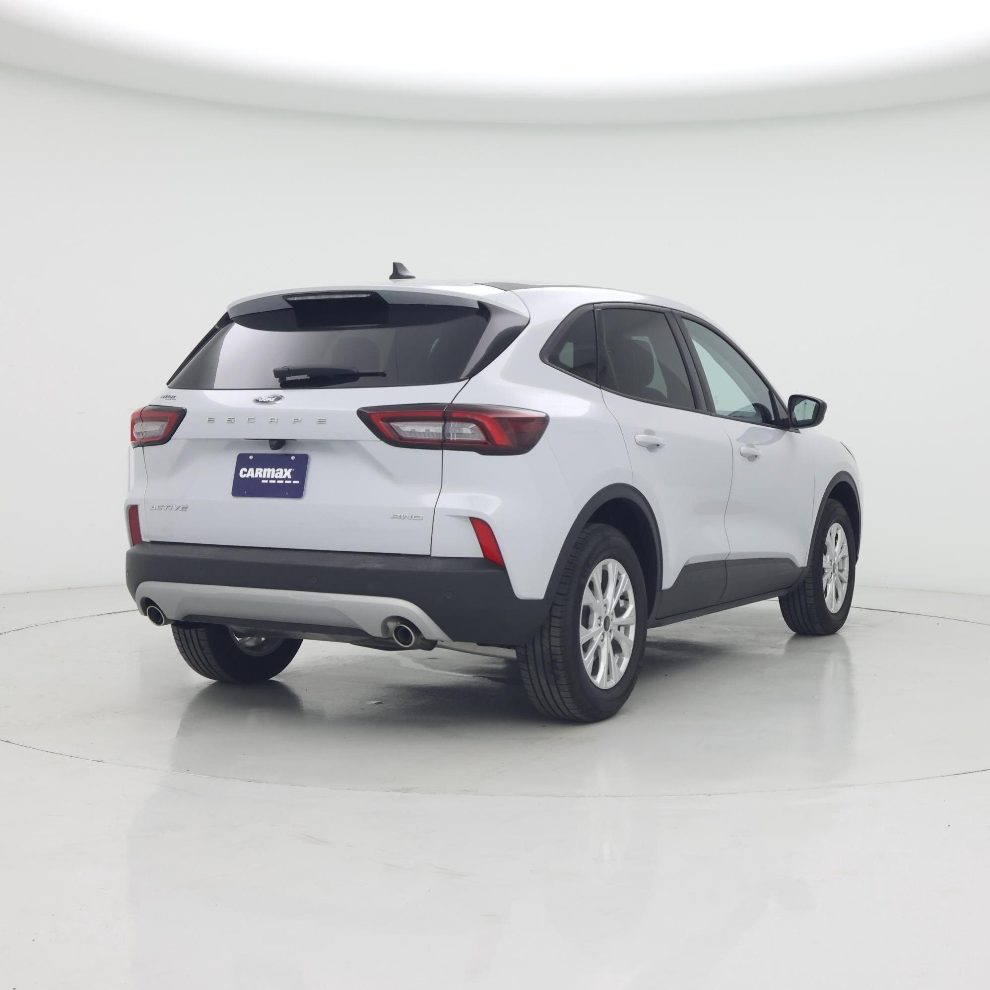 Thumbnail: 2025 Ford Escape - 8