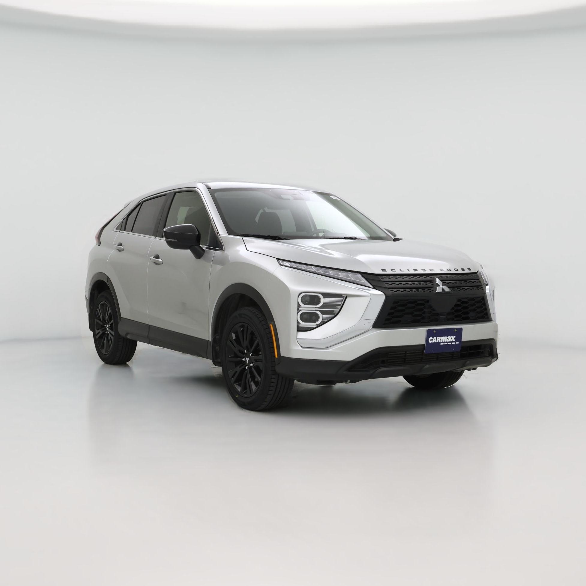 Thumbnail: 2024 Mitsubishi Eclipse Cross - 1