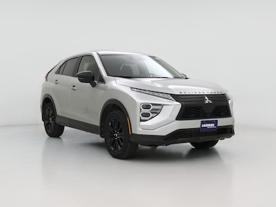 2024 Mitsubishi Eclipse Cross LE