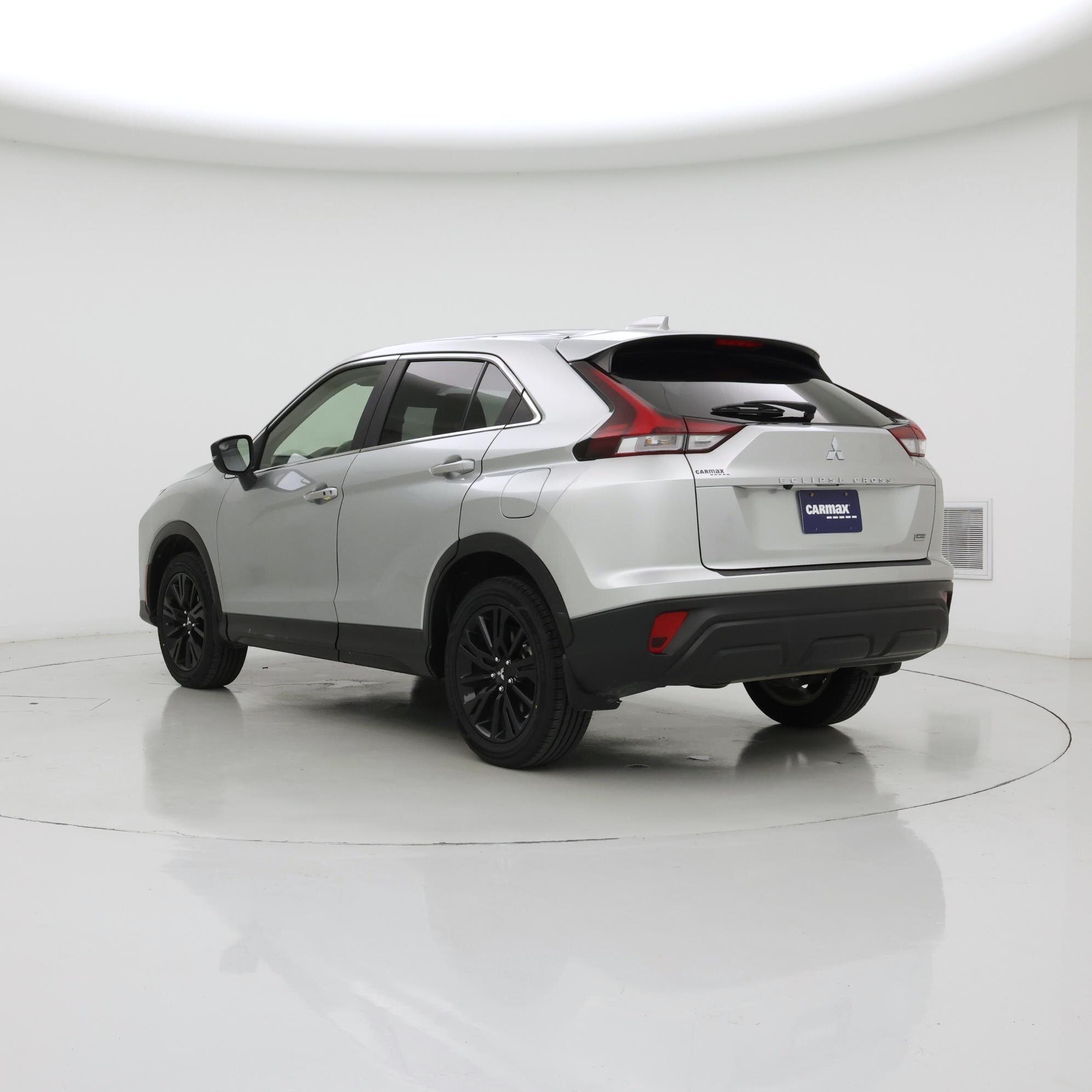 Thumbnail: 2024 Mitsubishi Eclipse Cross - 2