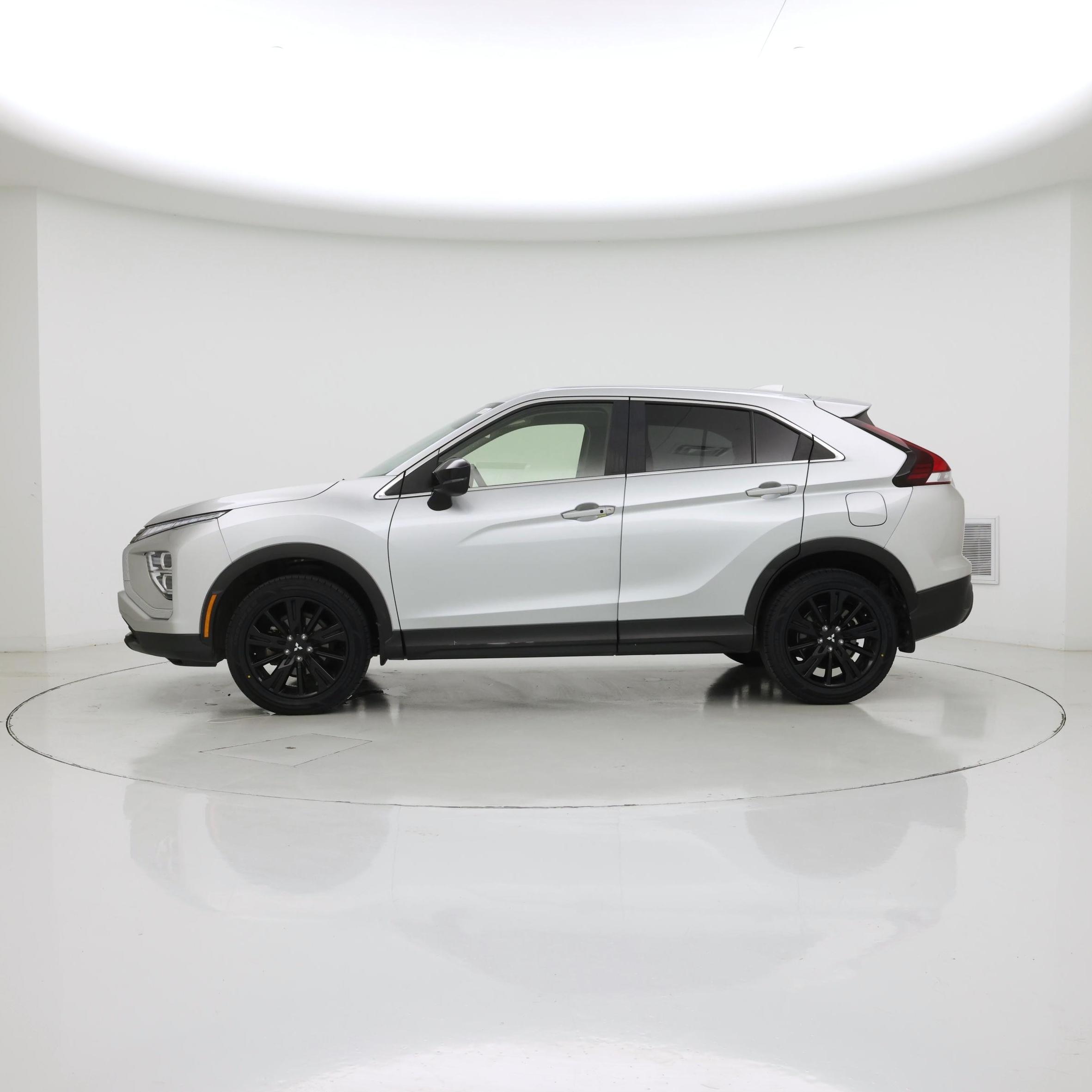 Thumbnail: 2024 Mitsubishi Eclipse Cross - 3