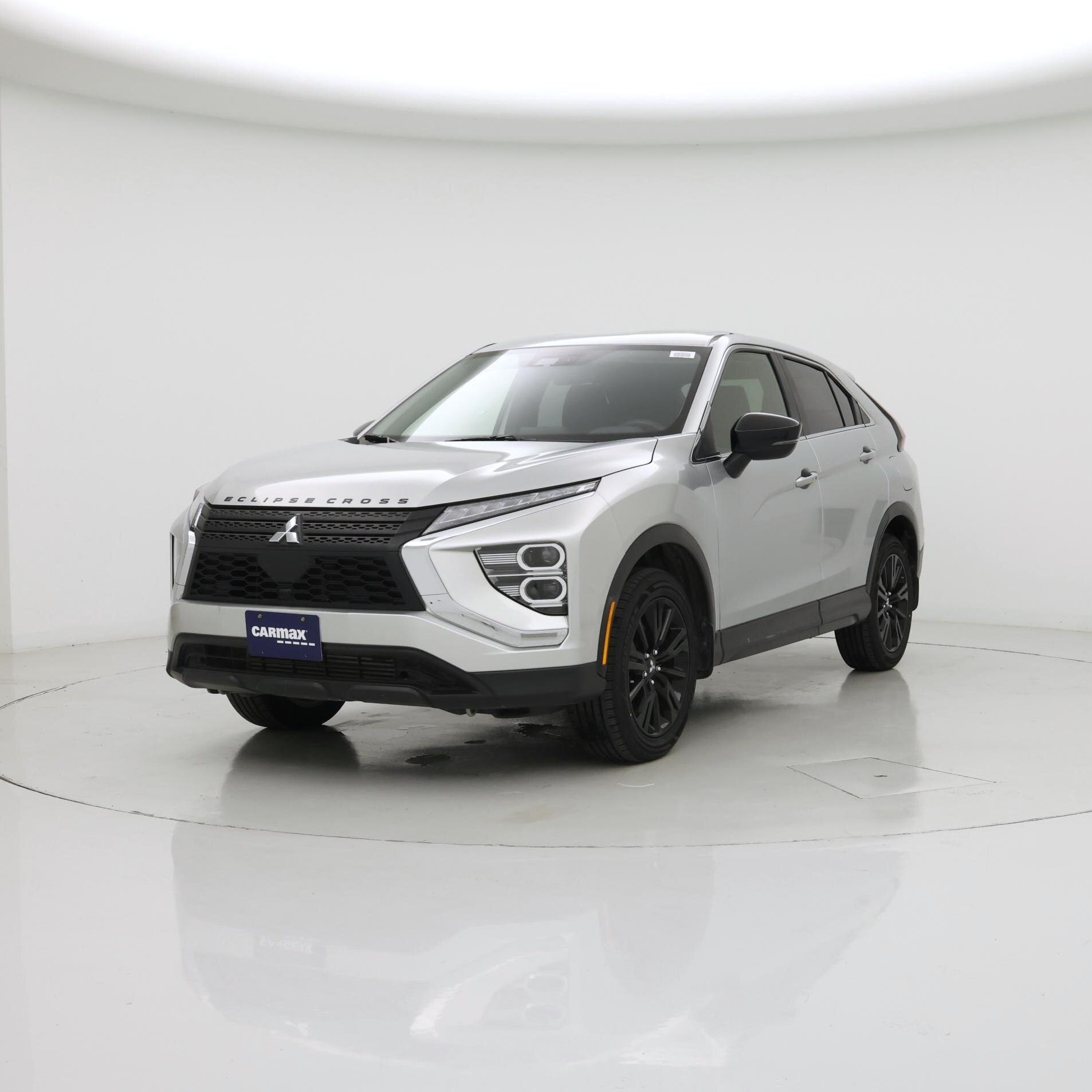 Thumbnail: 2024 Mitsubishi Eclipse Cross - 4