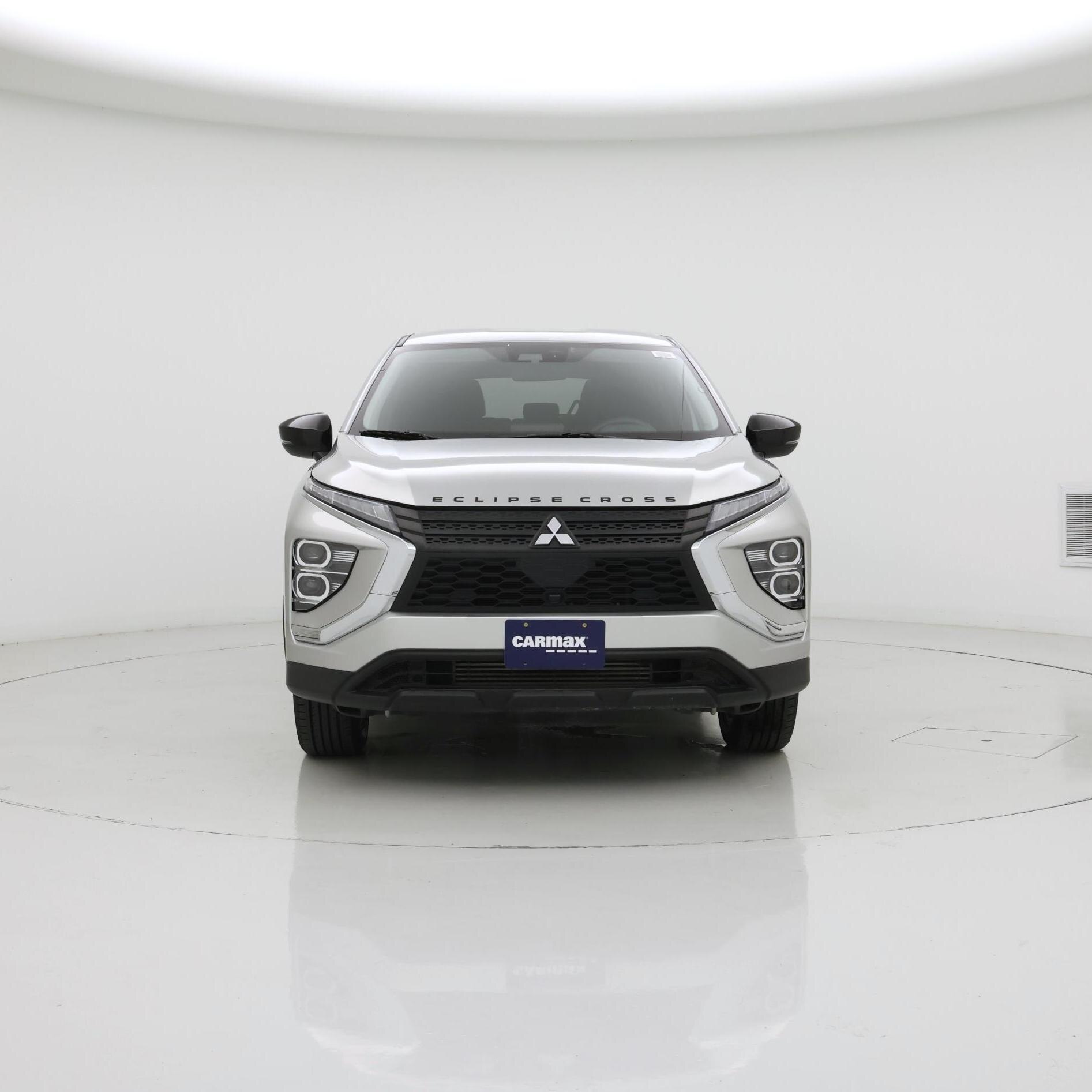 Thumbnail: 2024 Mitsubishi Eclipse Cross - 5