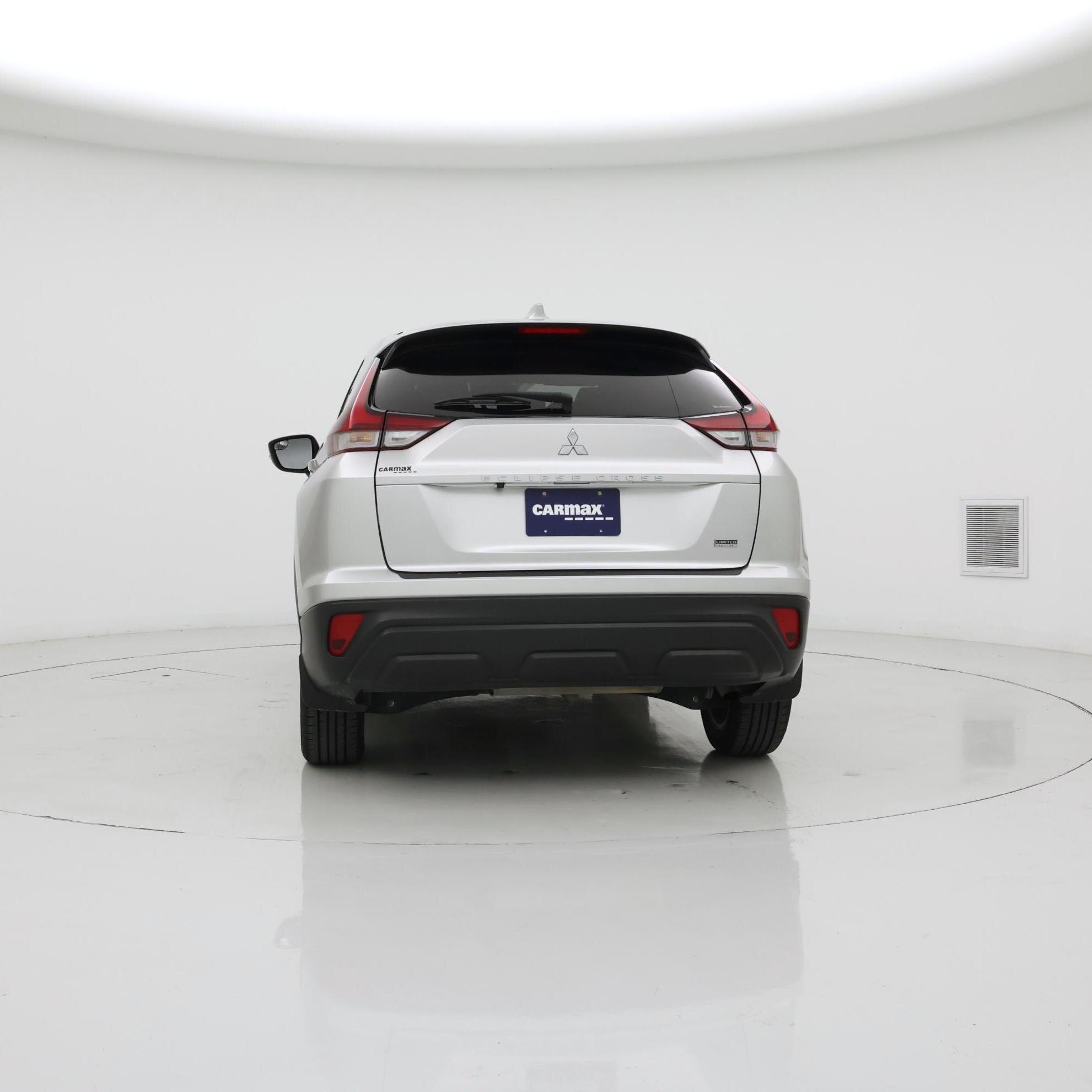 Thumbnail: 2024 Mitsubishi Eclipse Cross - 6