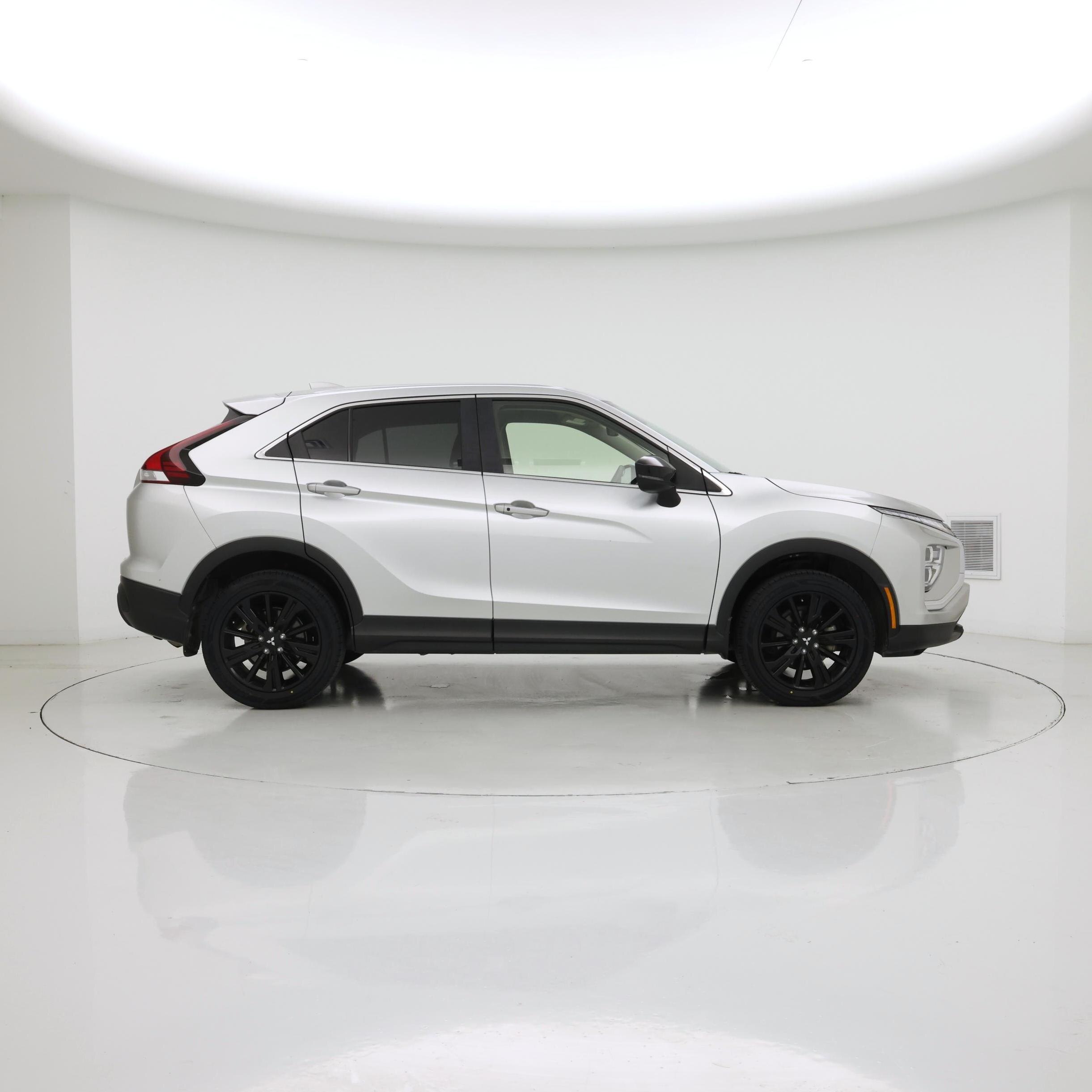 Thumbnail: 2024 Mitsubishi Eclipse Cross - 7
