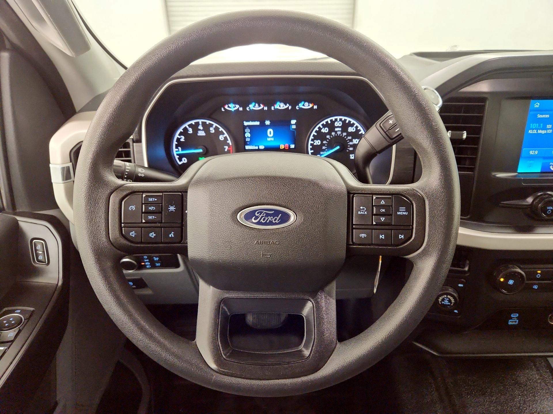 Thumbnail: 2021 Ford F-150 - 10