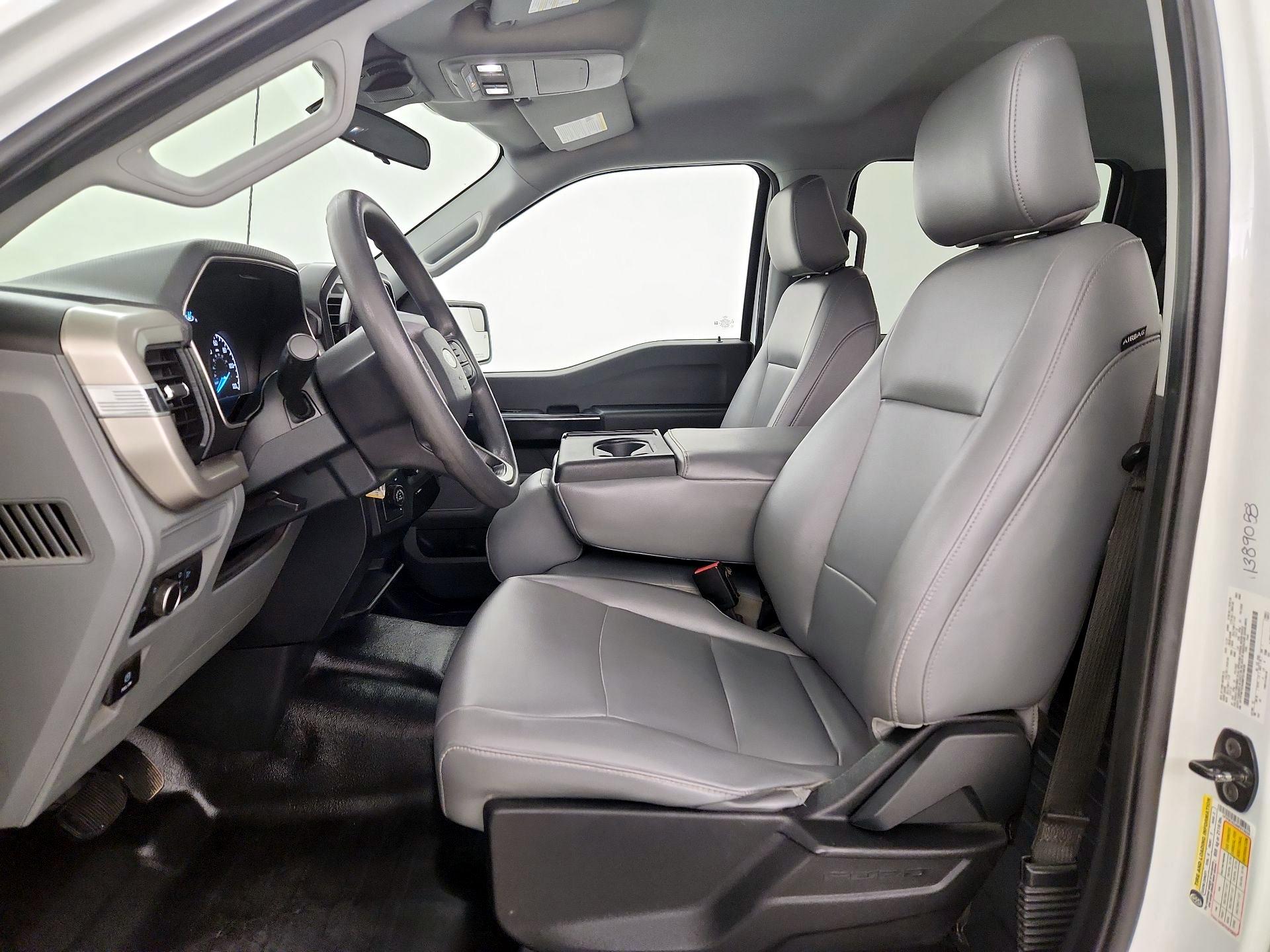 Thumbnail: 2021 Ford F-150 - 11