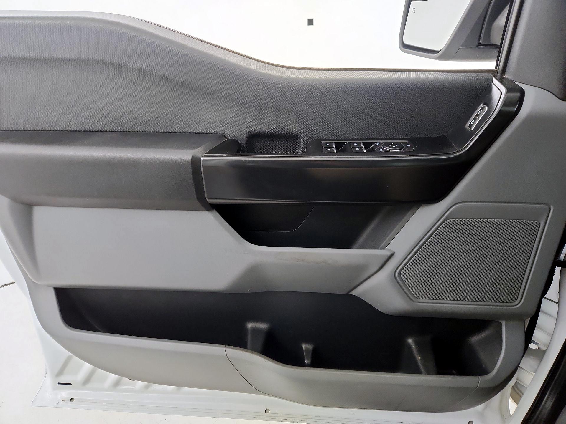 Thumbnail: 2021 Ford F-150 - 12