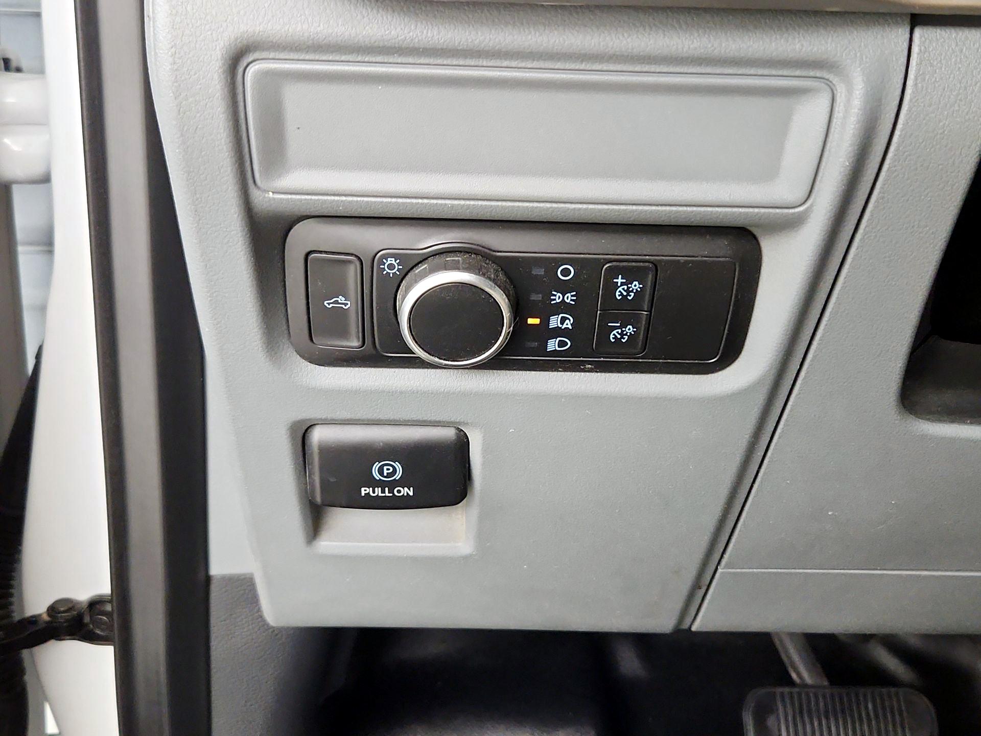 Thumbnail: 2021 Ford F-150 - 13