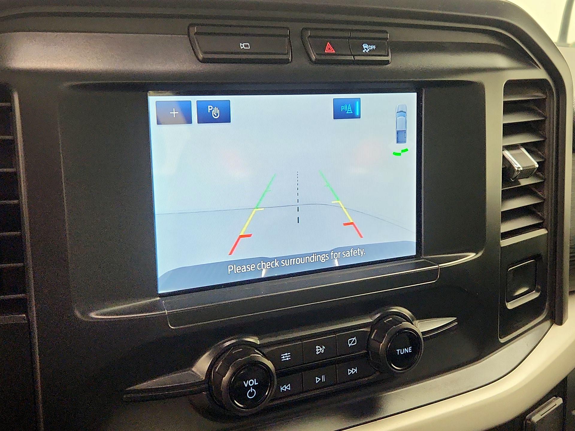 Thumbnail: 2021 Ford F-150 - 14