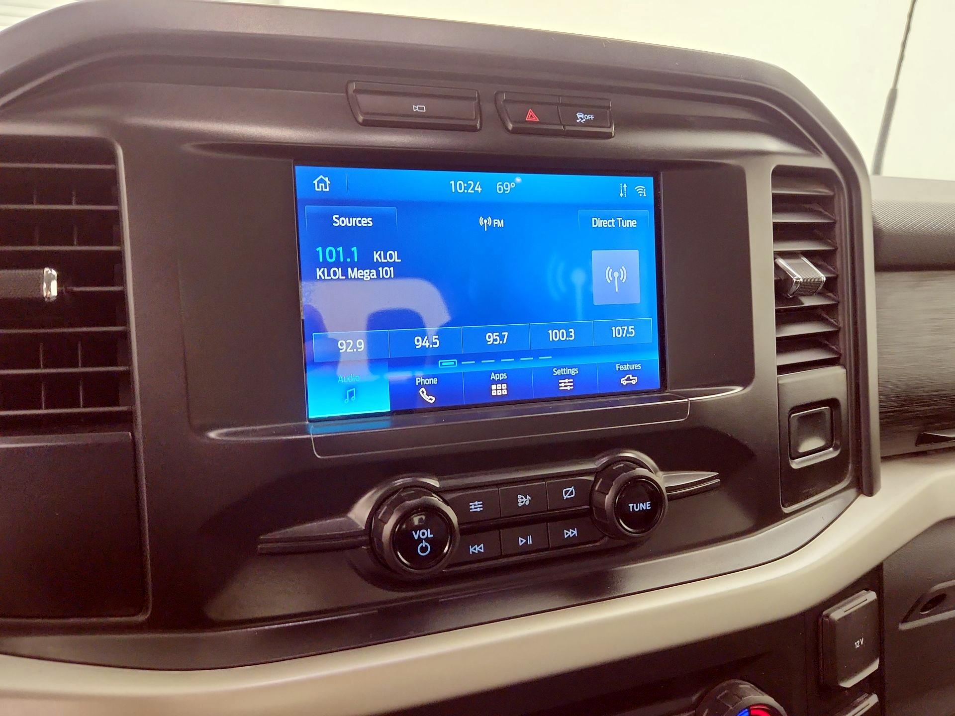 Thumbnail: 2021 Ford F-150 - 15