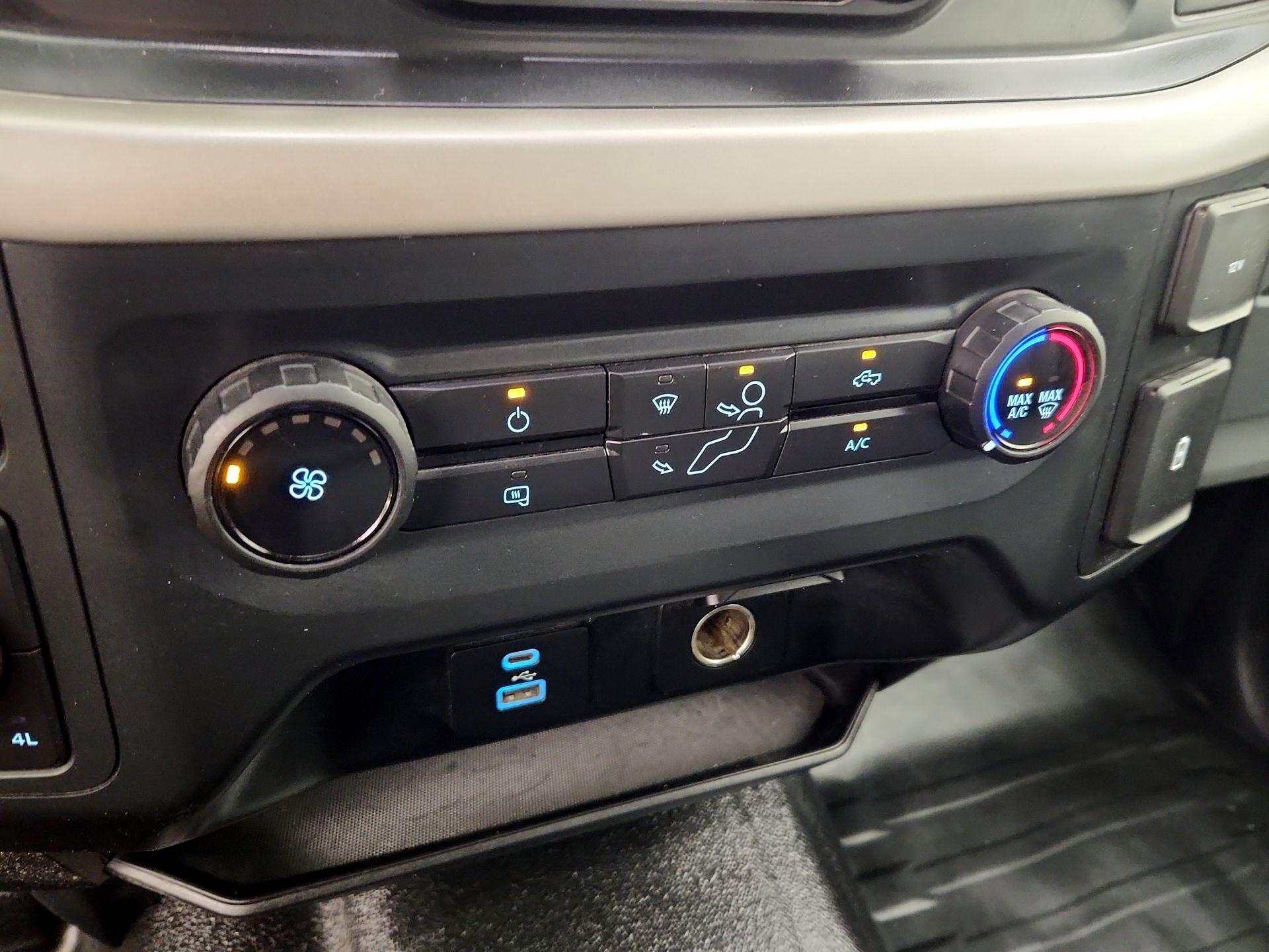 Thumbnail: 2021 Ford F-150 - 16