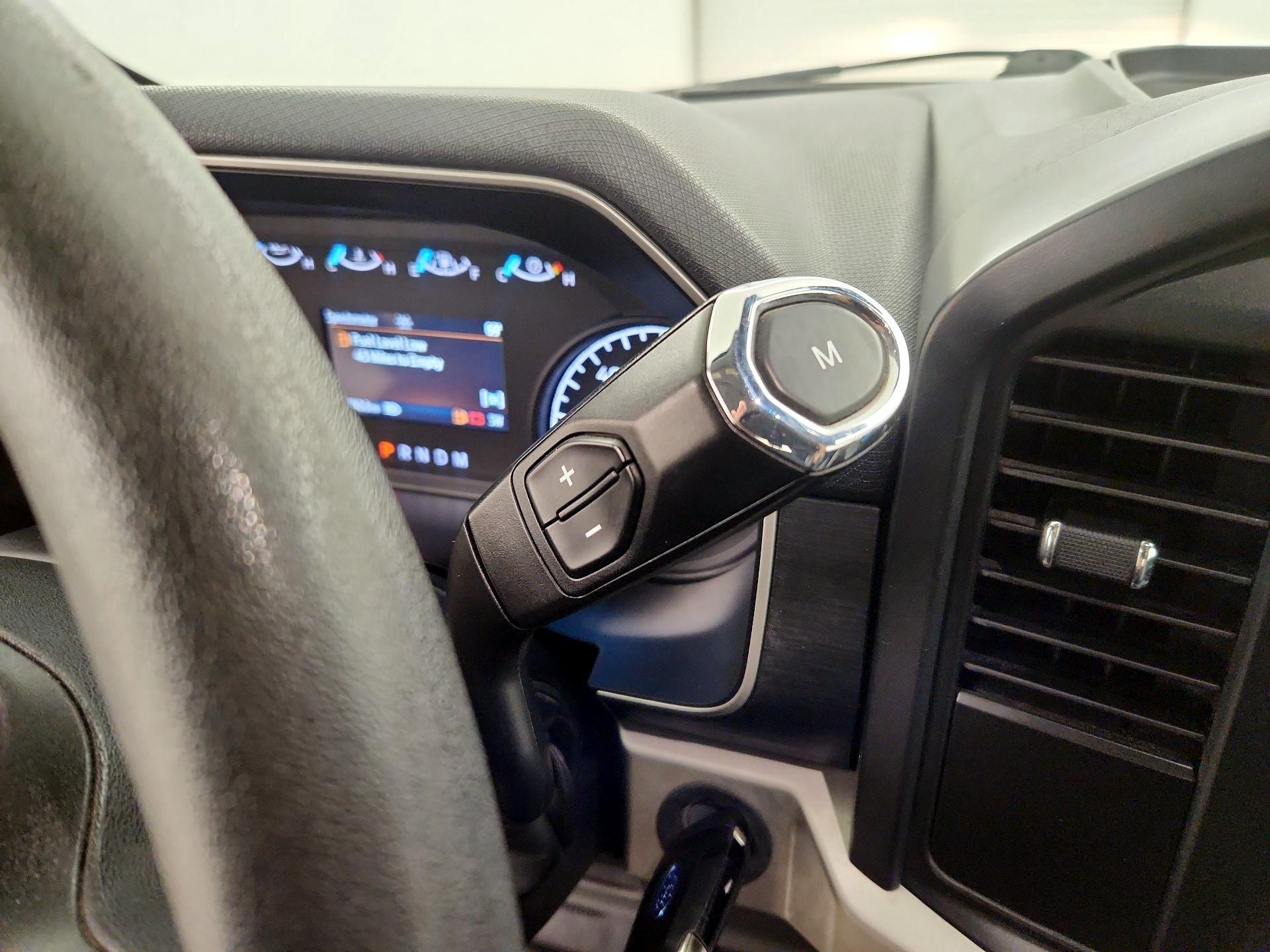 Thumbnail: 2021 Ford F-150 - 17