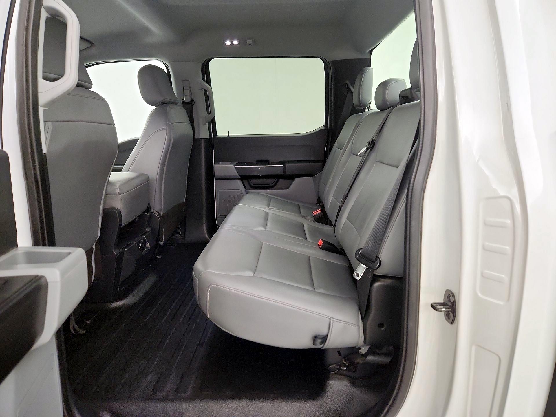 Thumbnail: 2021 Ford F-150 - 19