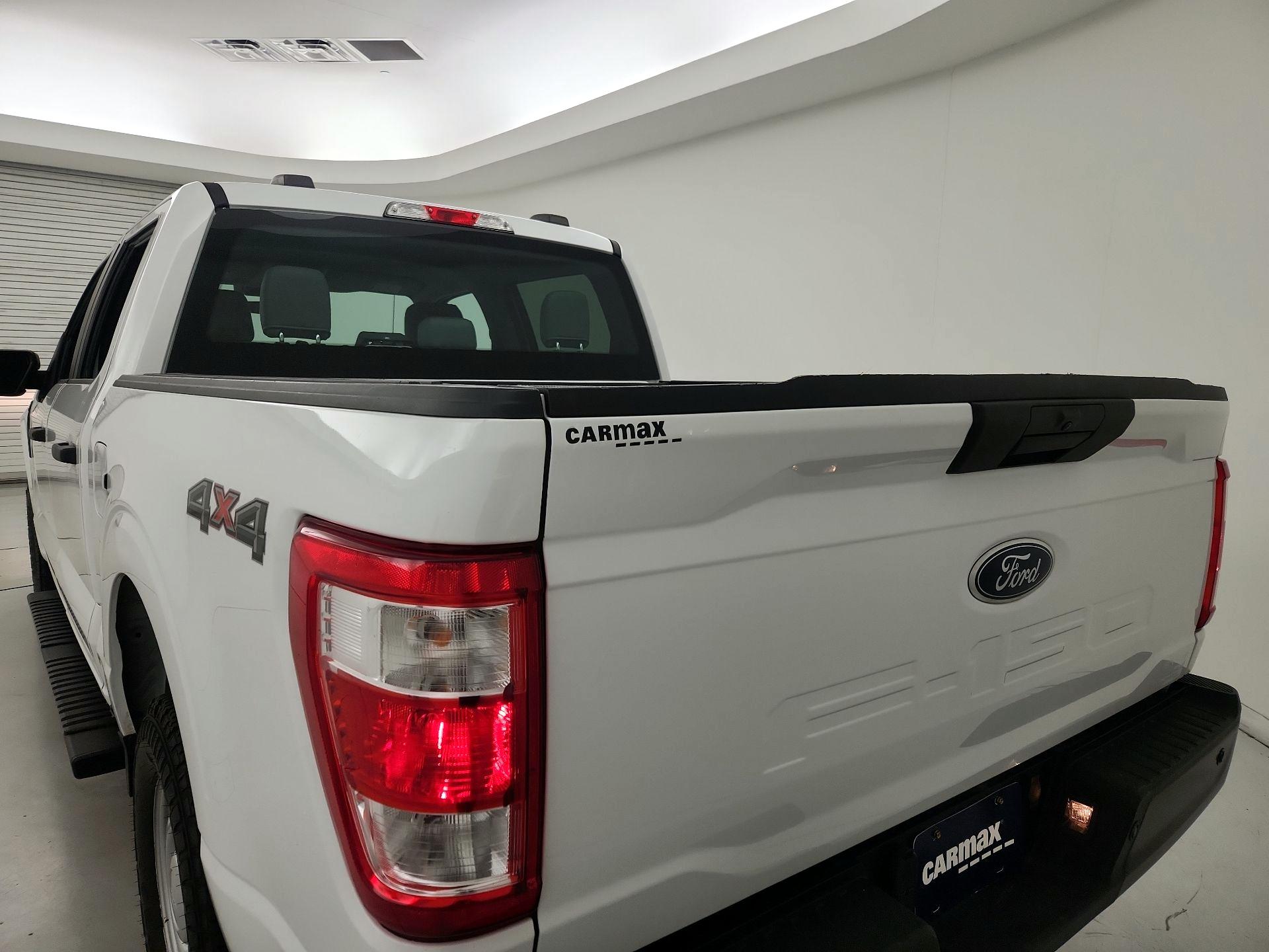 Thumbnail: 2021 Ford F-150 - 20