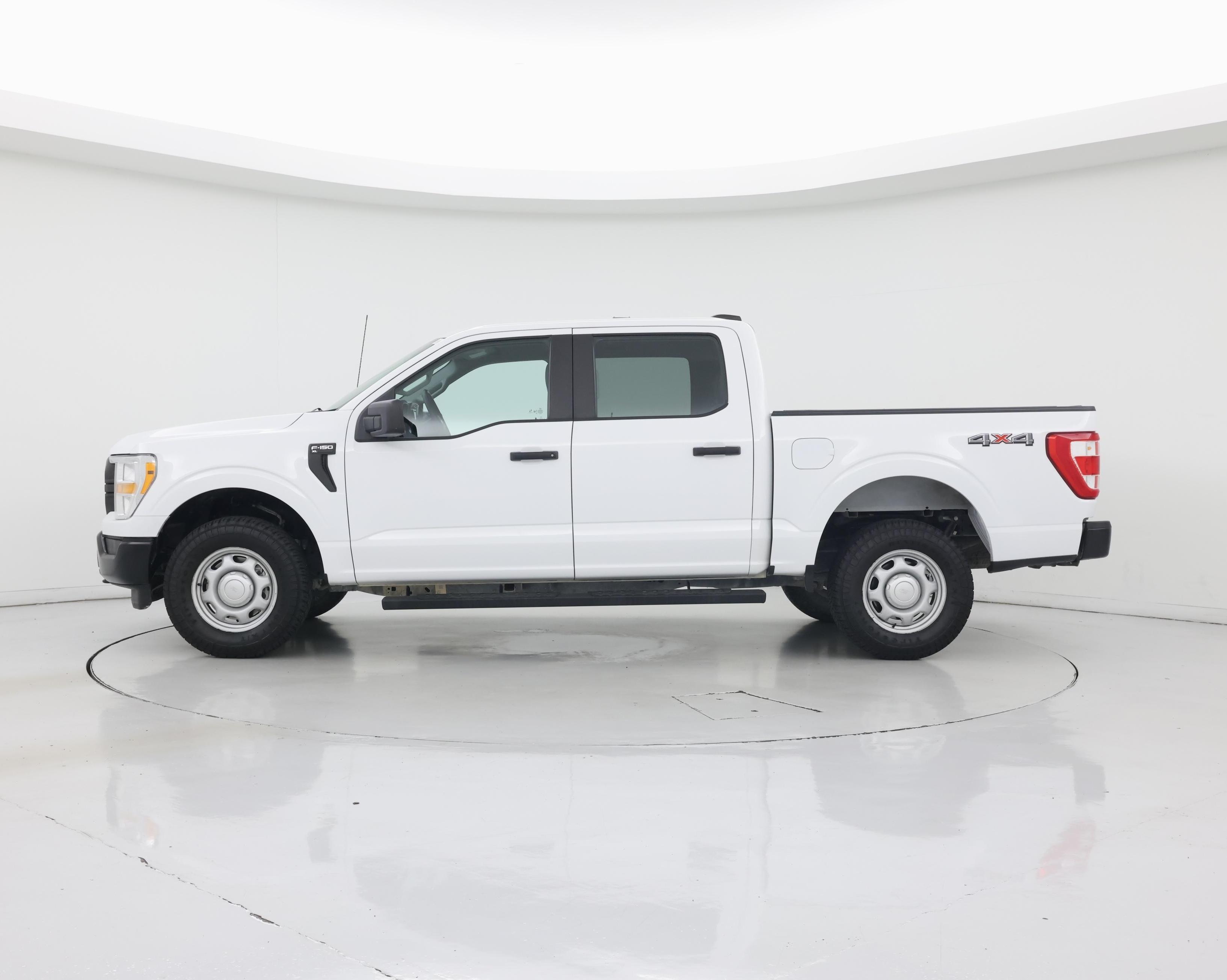 Thumbnail: 2021 Ford F-150 - 3