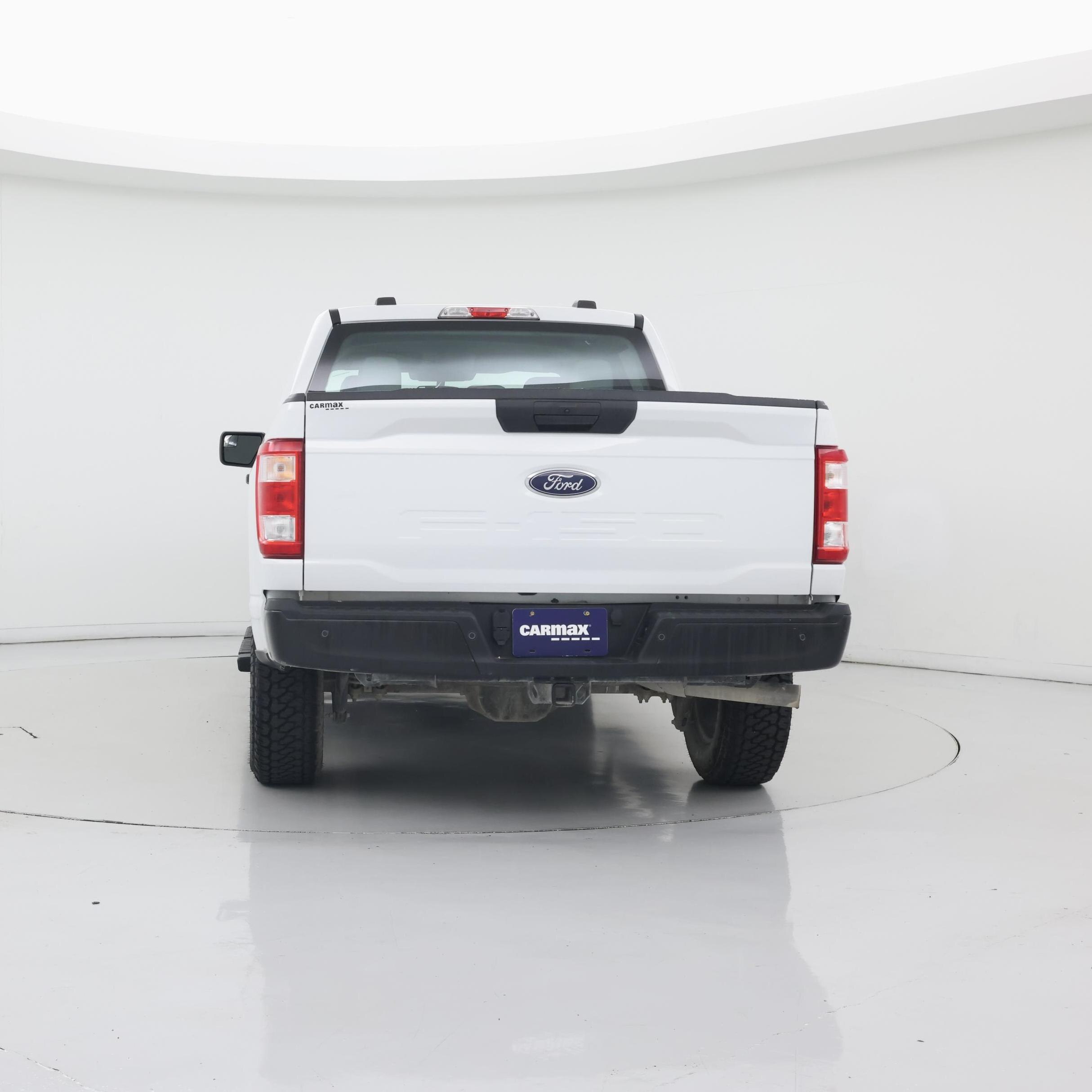 Thumbnail: 2021 Ford F-150 - 6