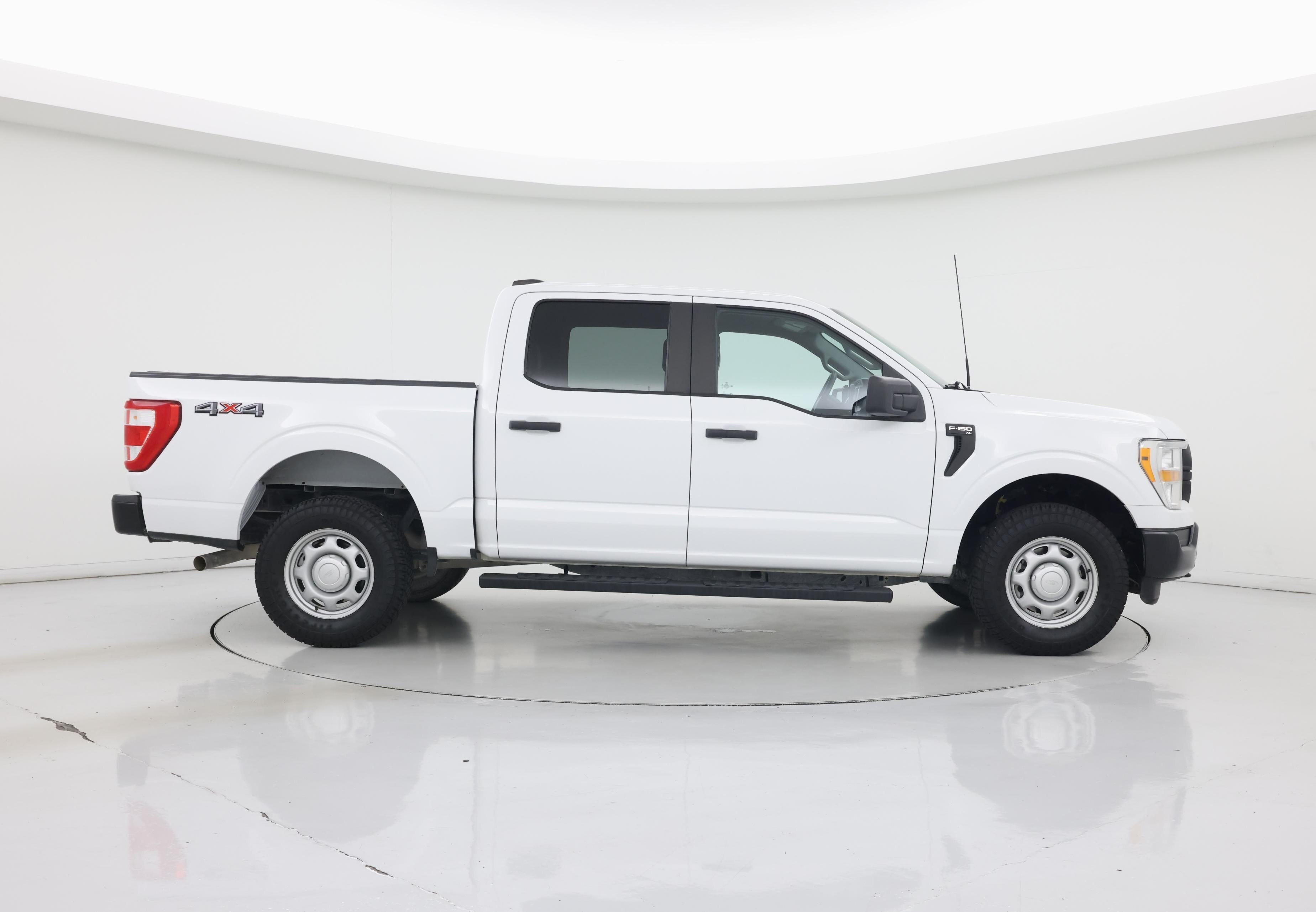 Thumbnail: 2021 Ford F-150 - 7