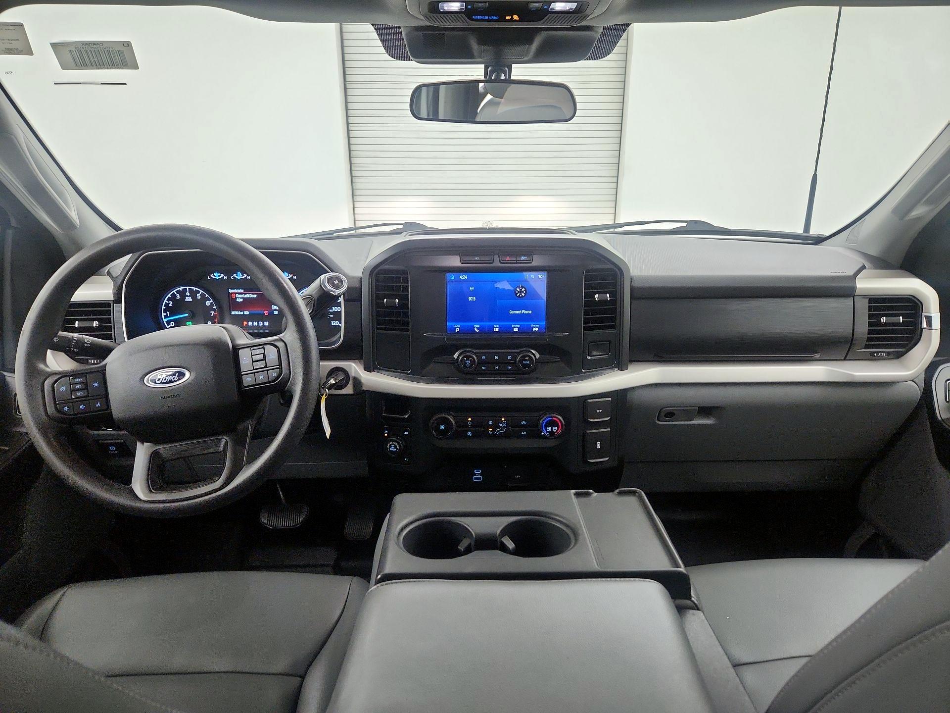 Thumbnail: 2021 Ford F-150 - 9