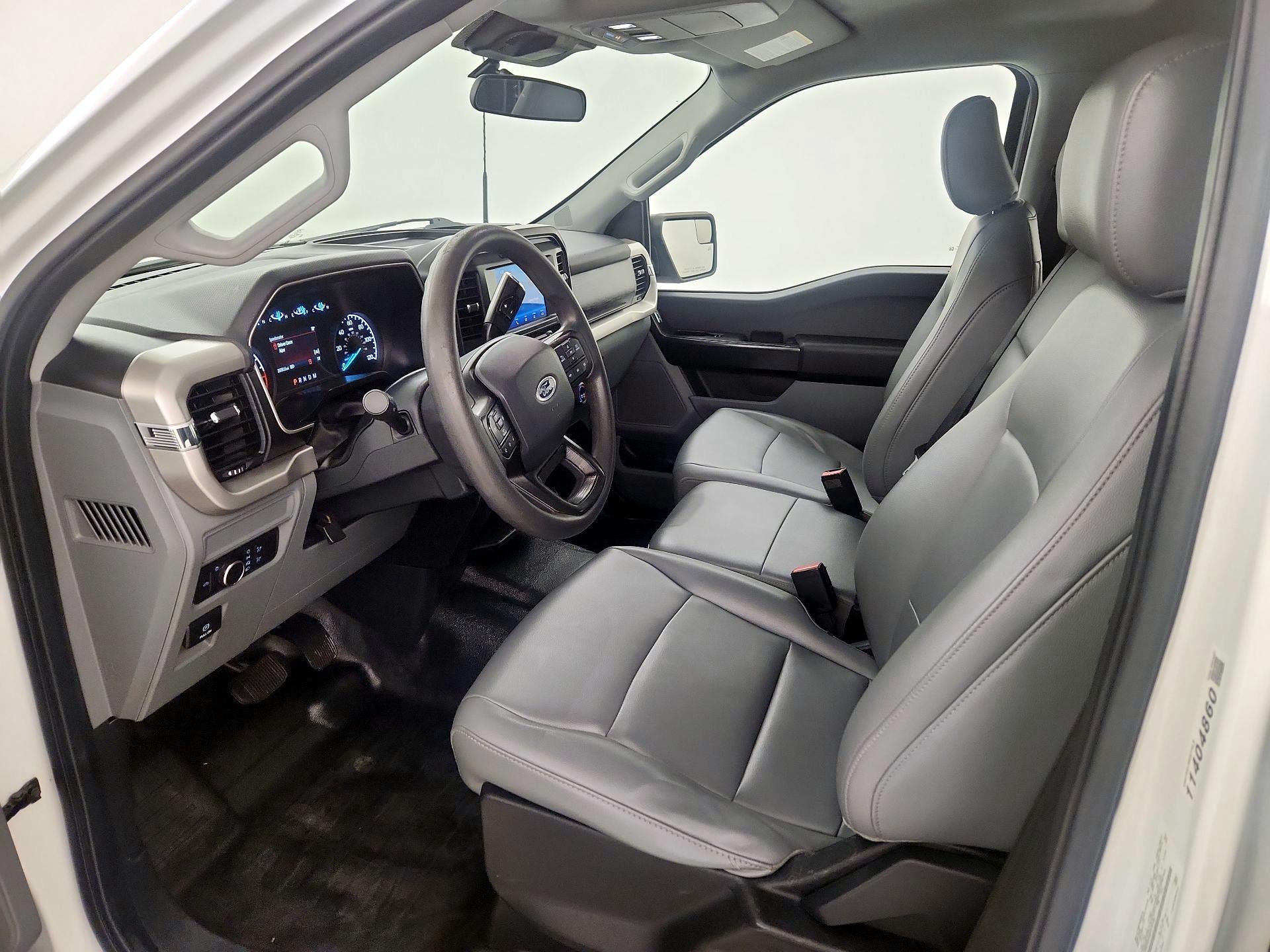 Thumbnail: 2021 Ford F-150 - 11