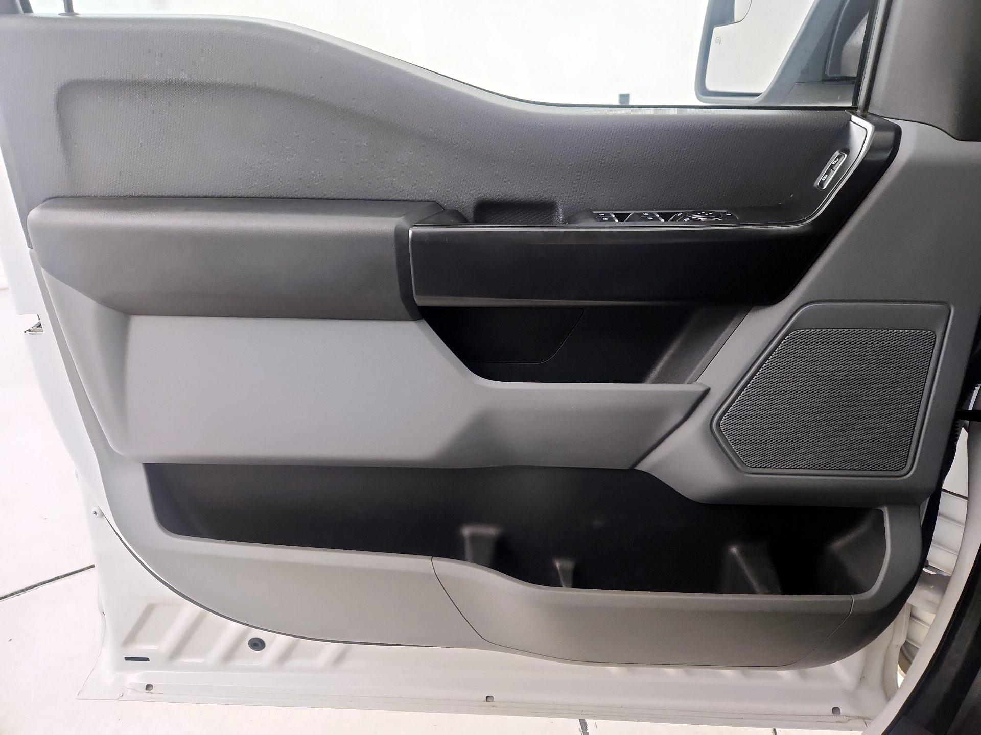 Thumbnail: 2021 Ford F-150 - 12