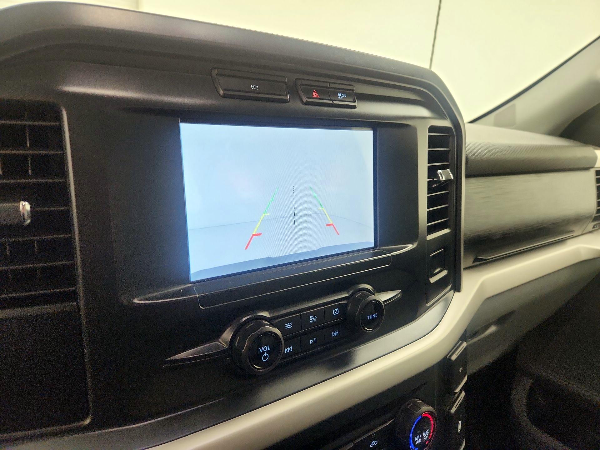 Thumbnail: 2021 Ford F-150 - 14