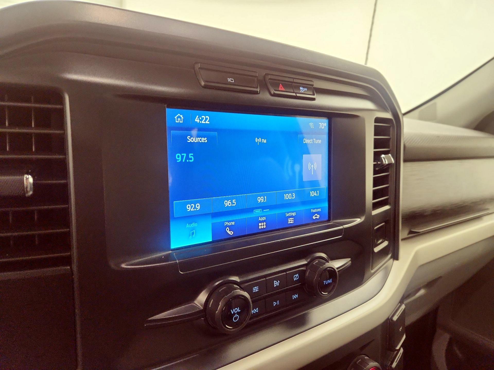 Thumbnail: 2021 Ford F-150 - 15