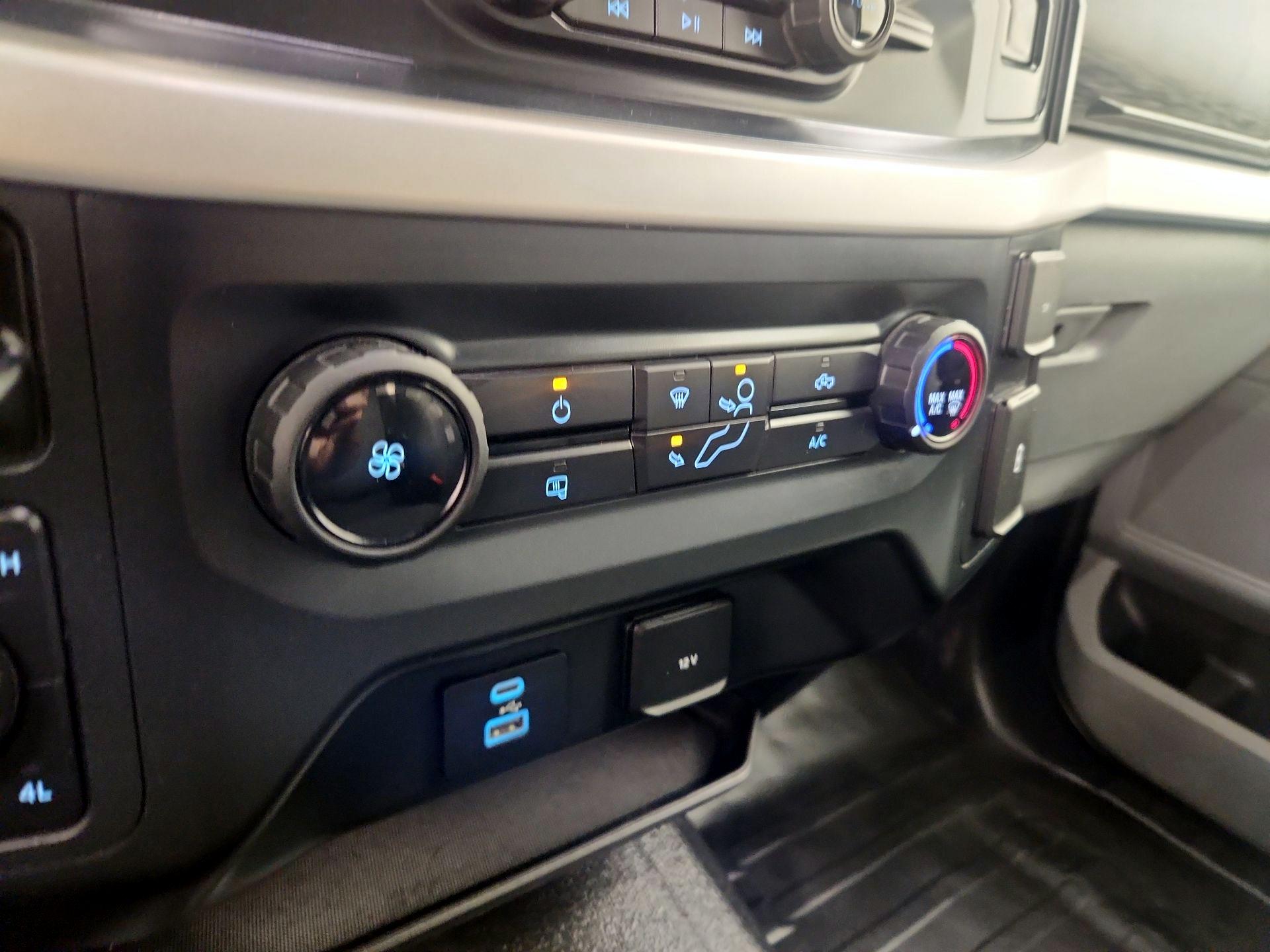 Thumbnail: 2021 Ford F-150 - 16