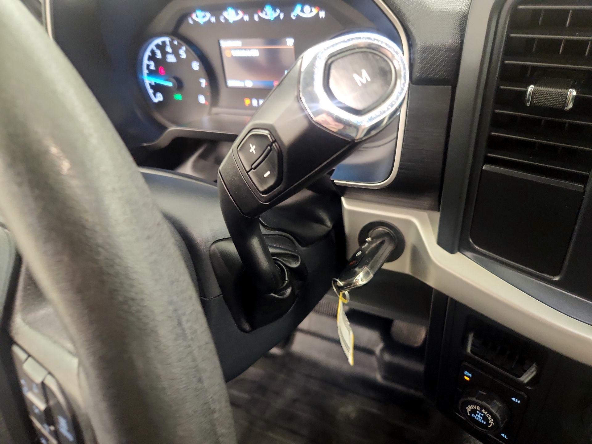 Thumbnail: 2021 Ford F-150 - 17