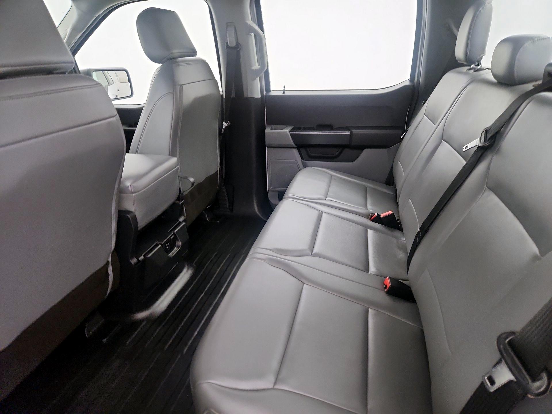 Thumbnail: 2021 Ford F-150 - 19