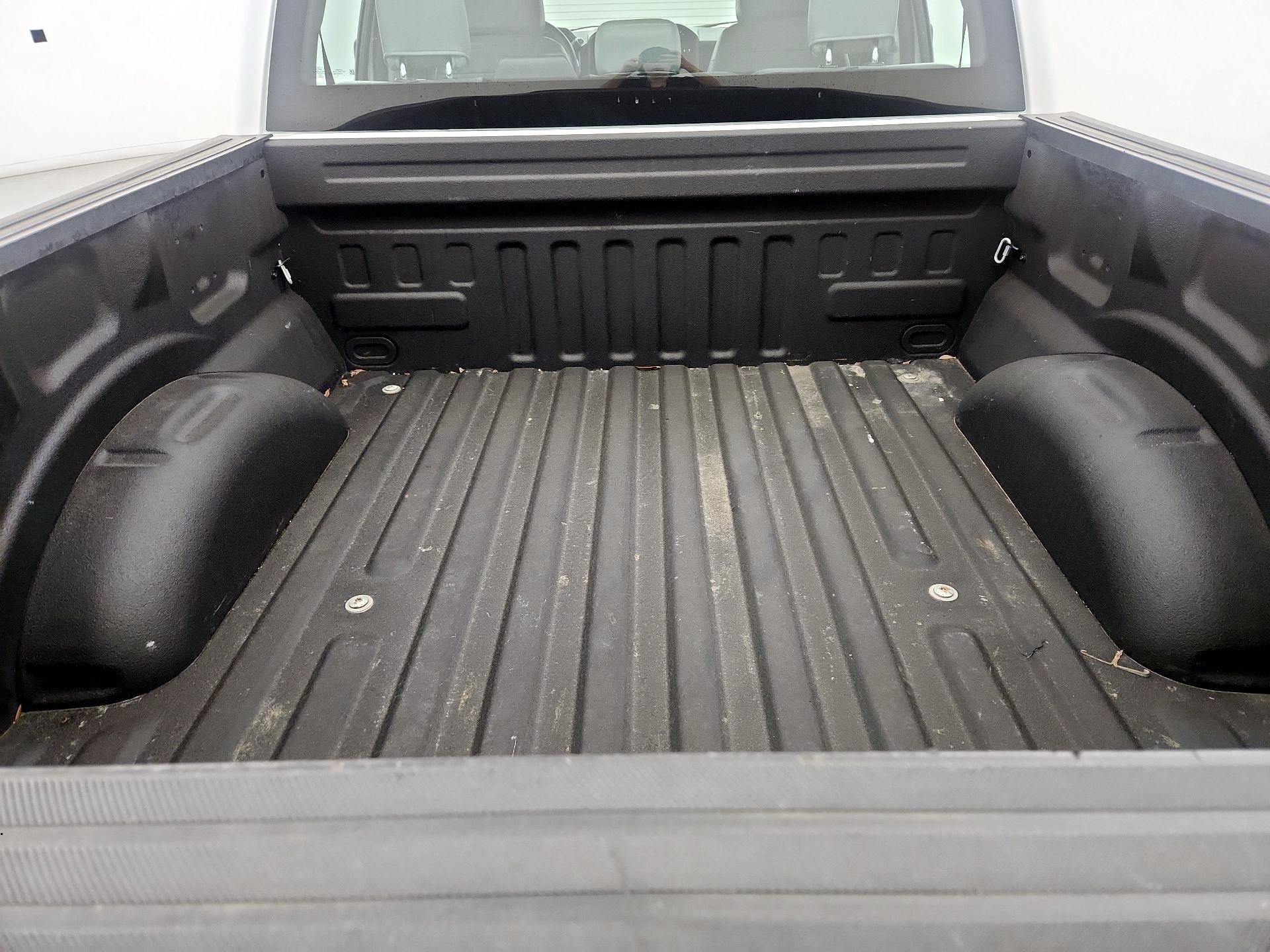 Thumbnail: 2021 Ford F-150 - 20