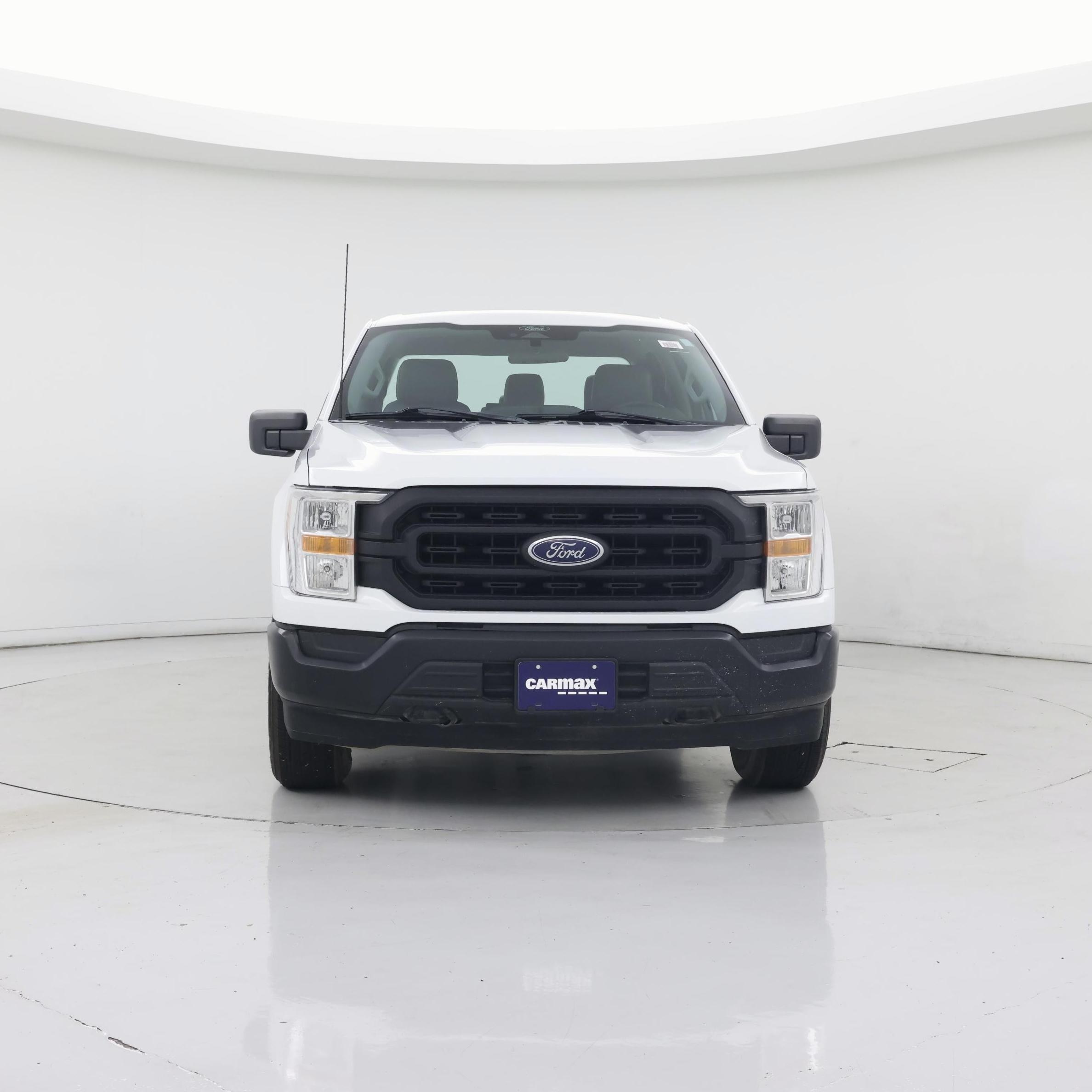 Thumbnail: 2021 Ford F-150 - 5