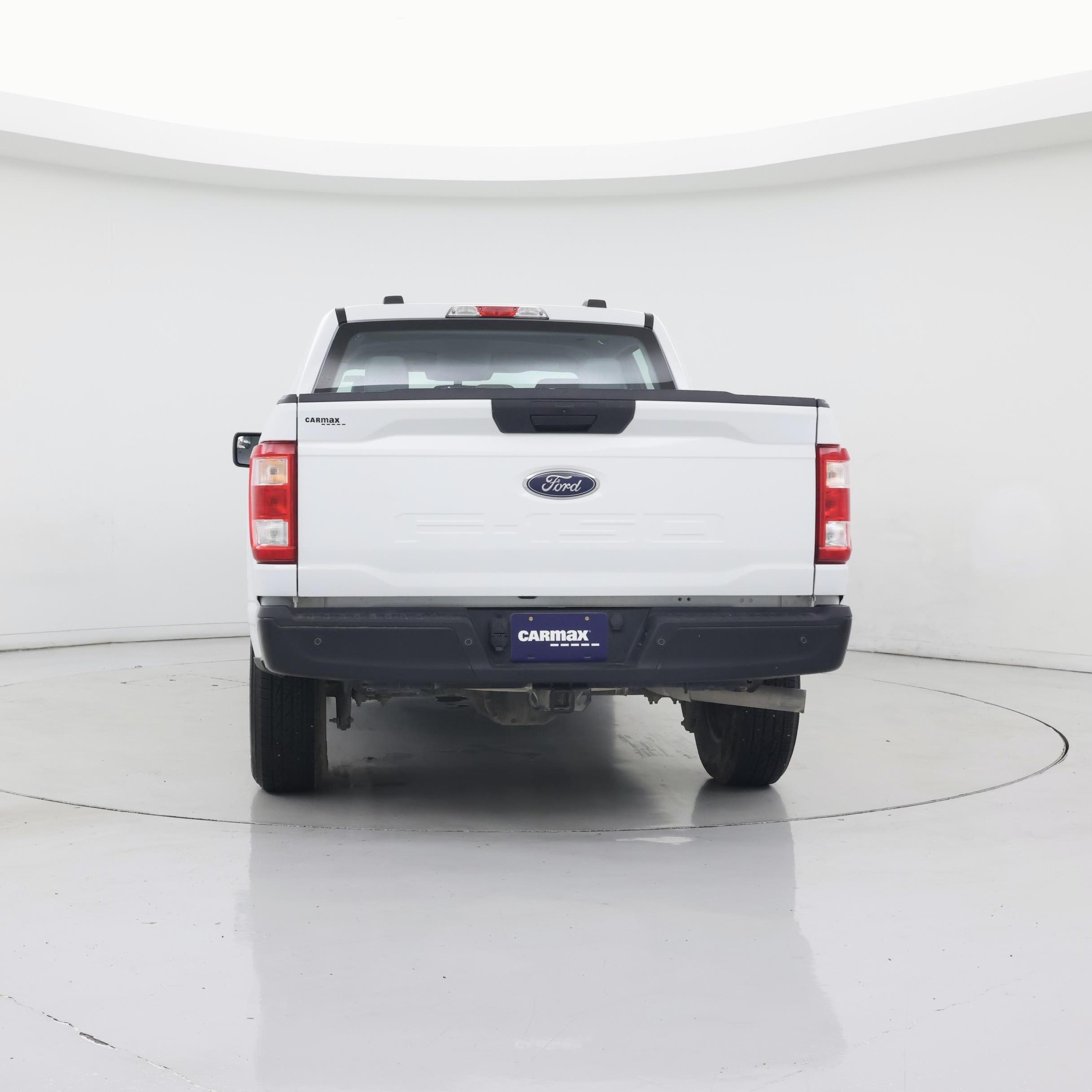 Thumbnail: 2021 Ford F-150 - 6