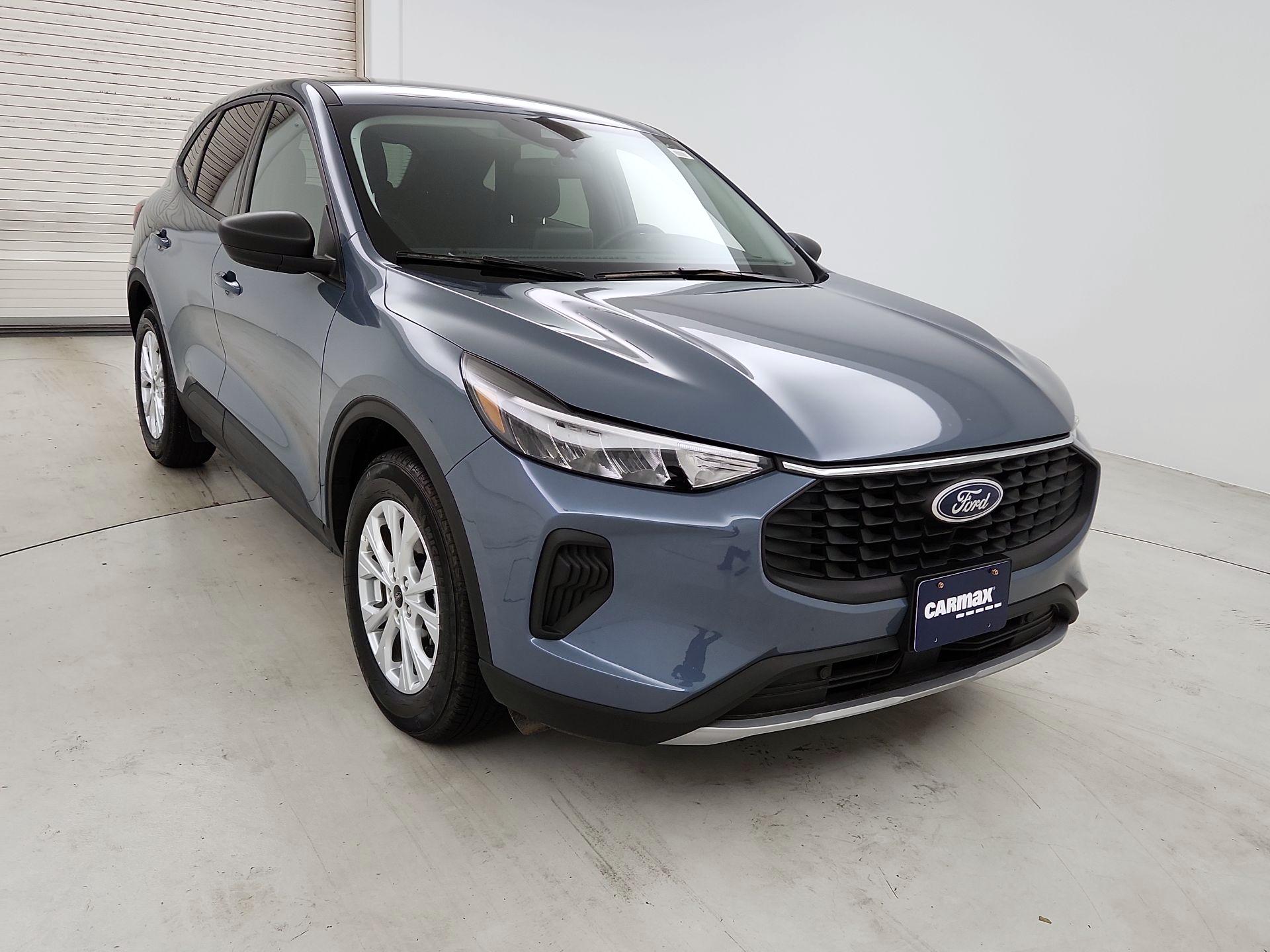 Thumbnail: 2025 Ford Escape - 1