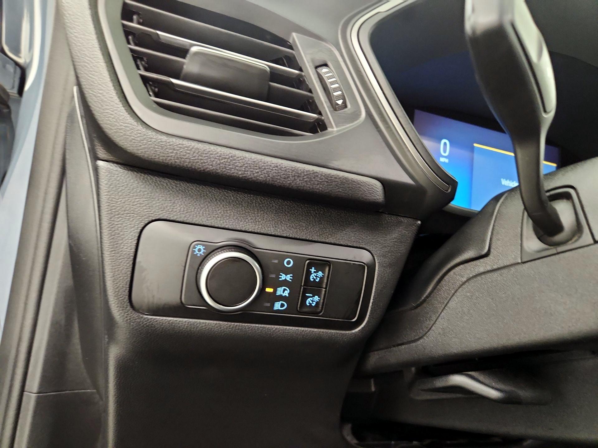 Thumbnail: 2025 Ford Escape - 11