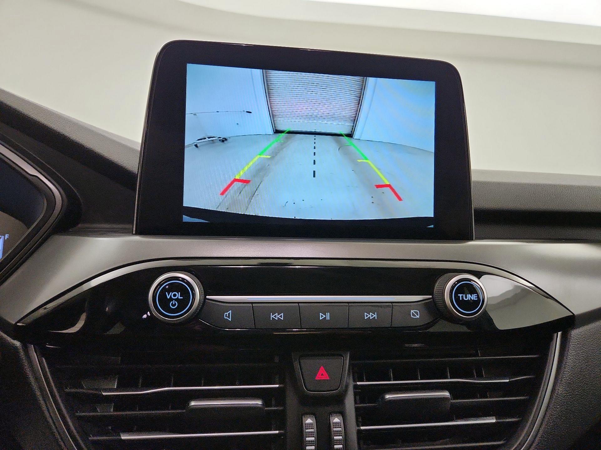 Thumbnail: 2025 Ford Escape - 12