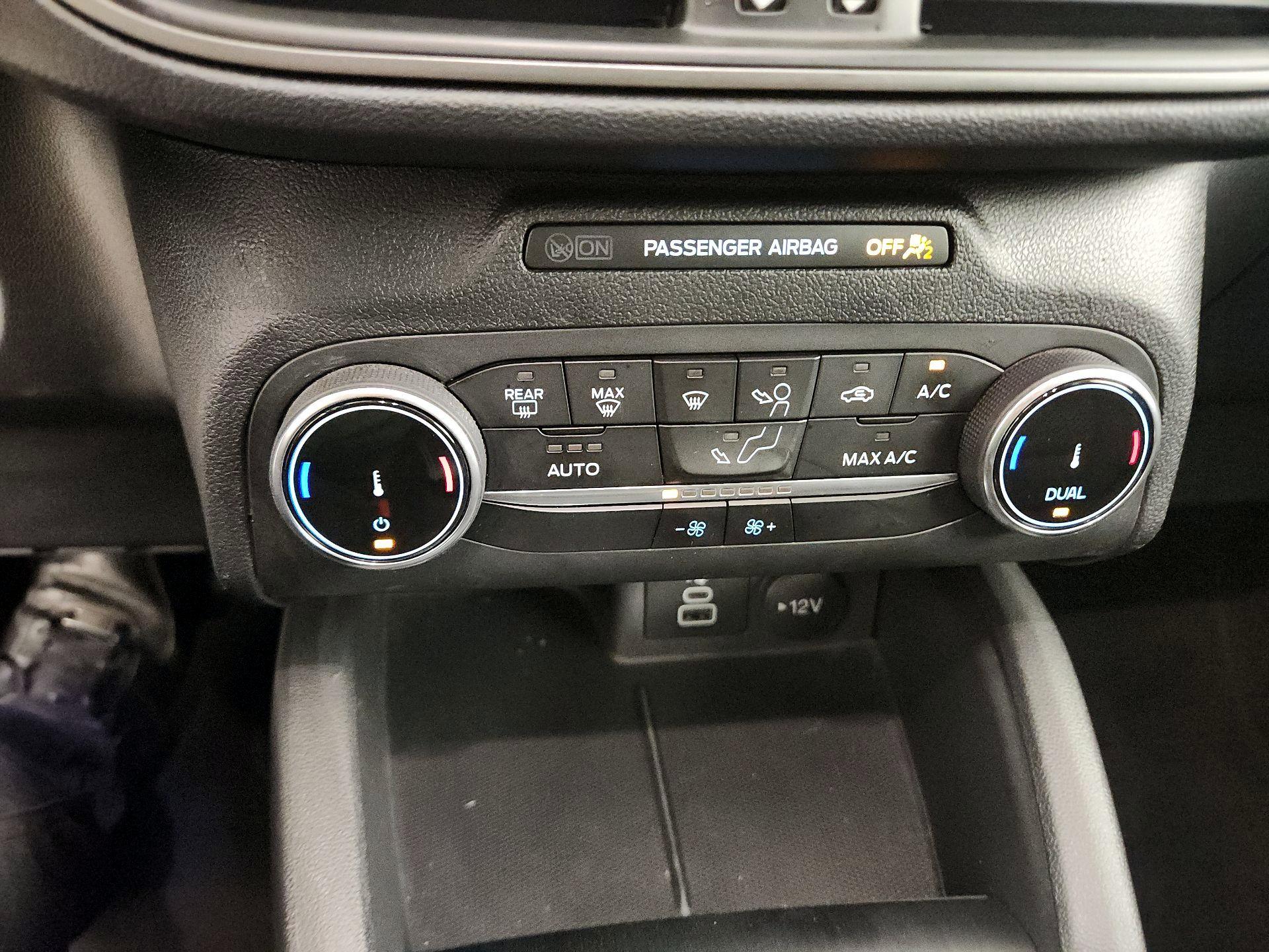 Thumbnail: 2025 Ford Escape - 14