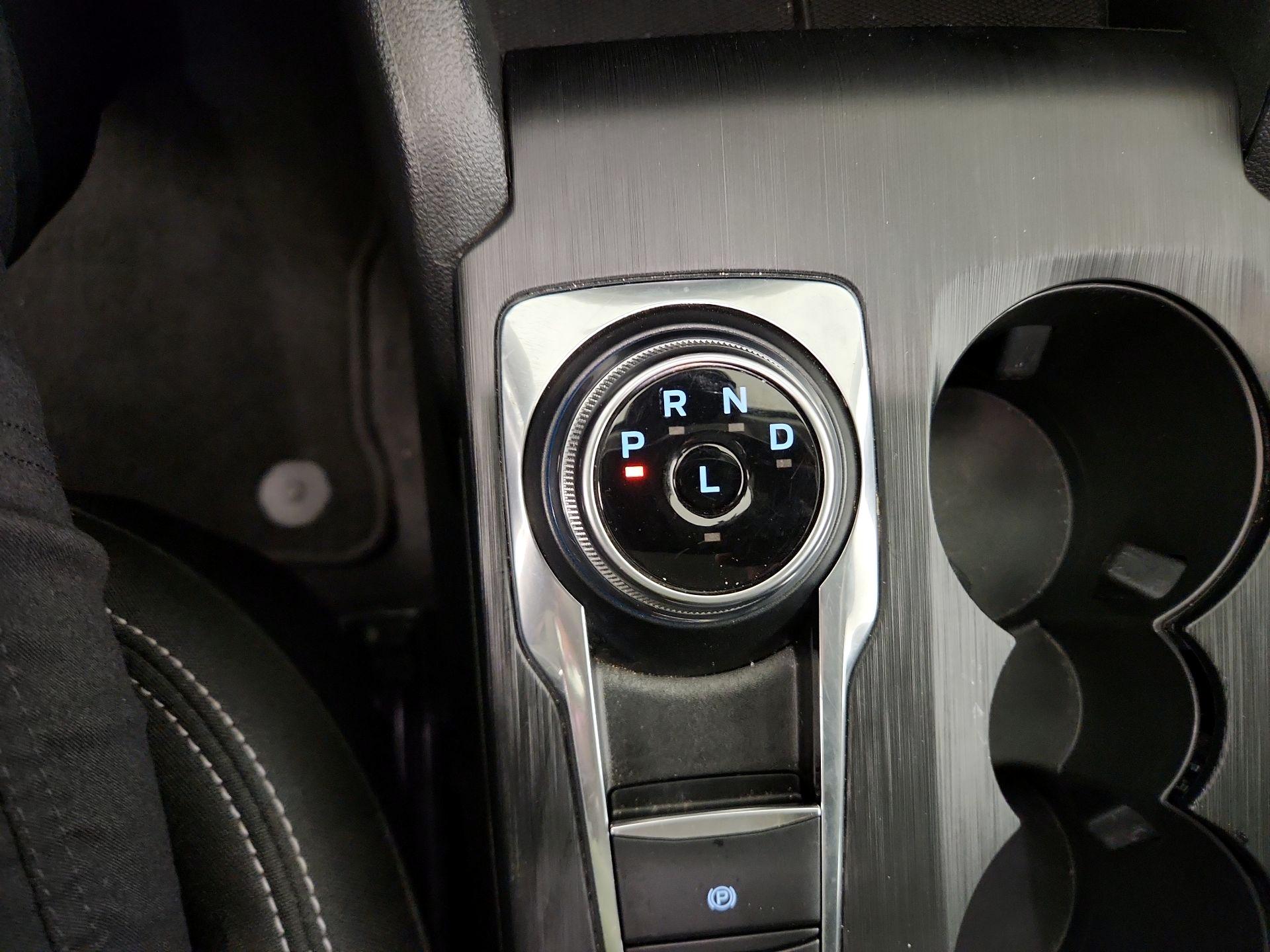 Thumbnail: 2025 Ford Escape - 15