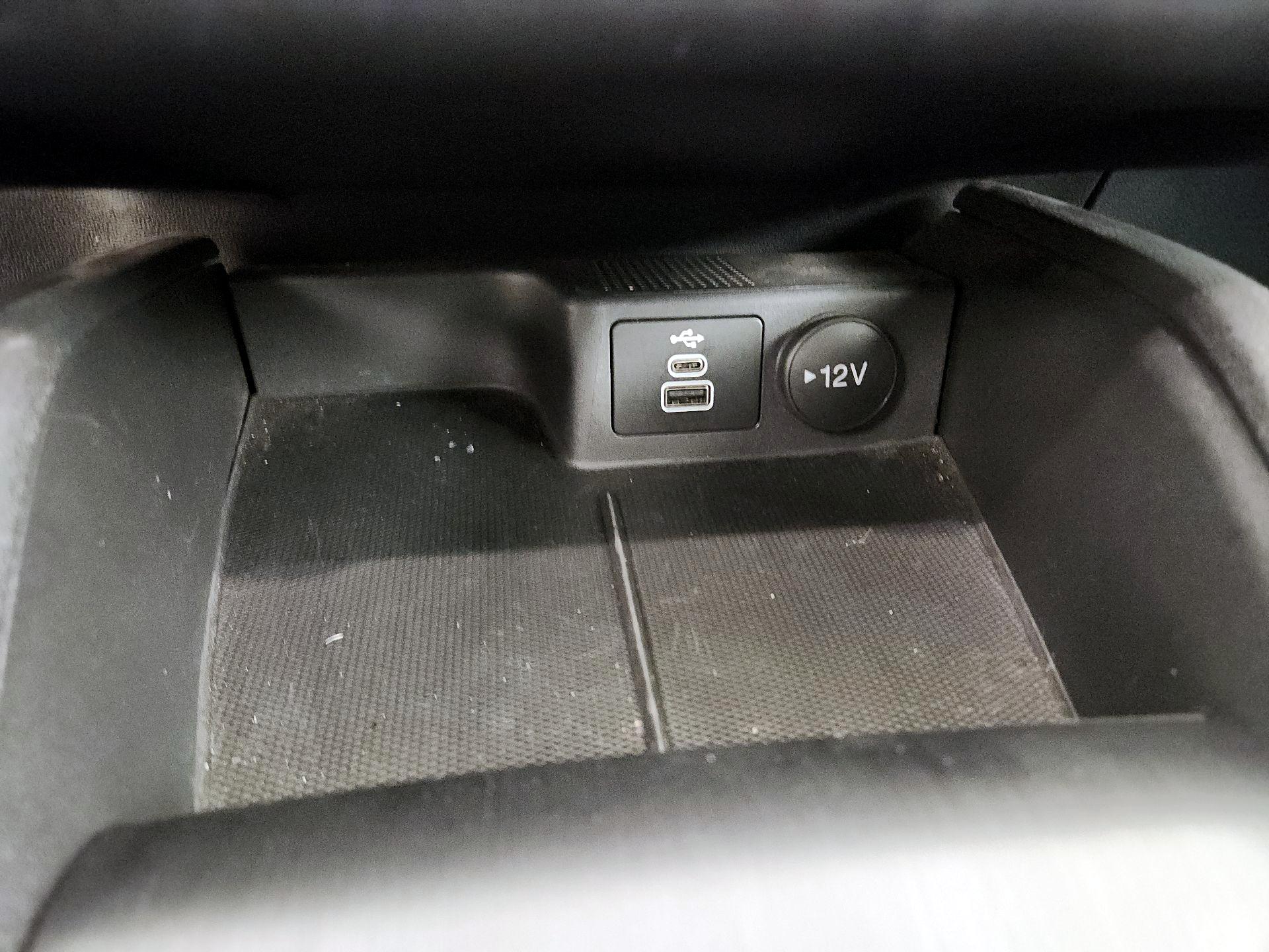 Thumbnail: 2025 Ford Escape - 16