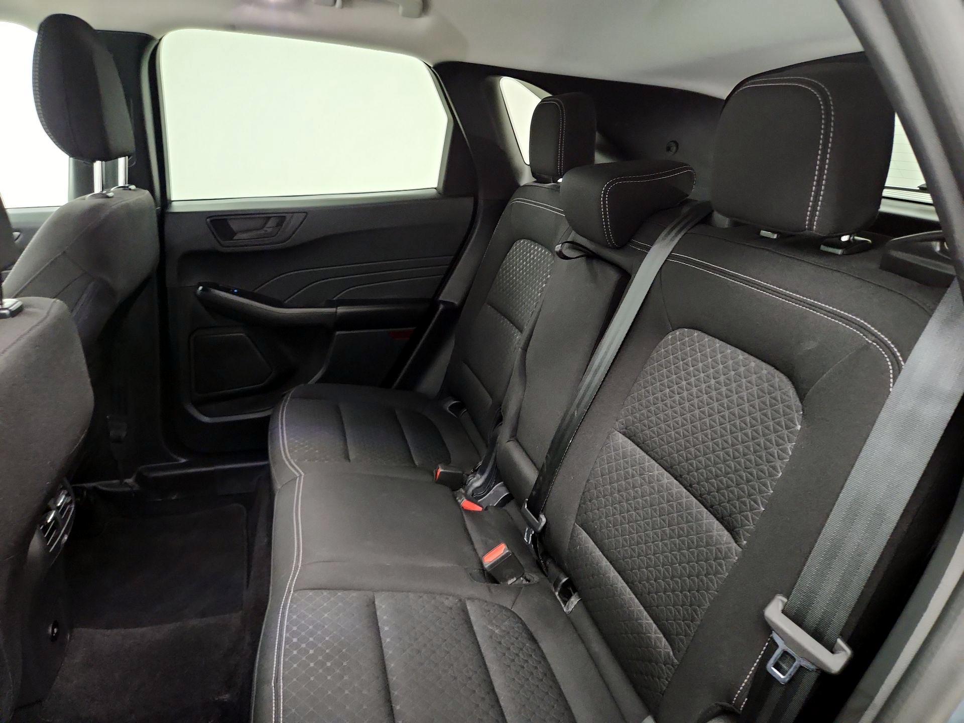 Thumbnail: 2025 Ford Escape - 17