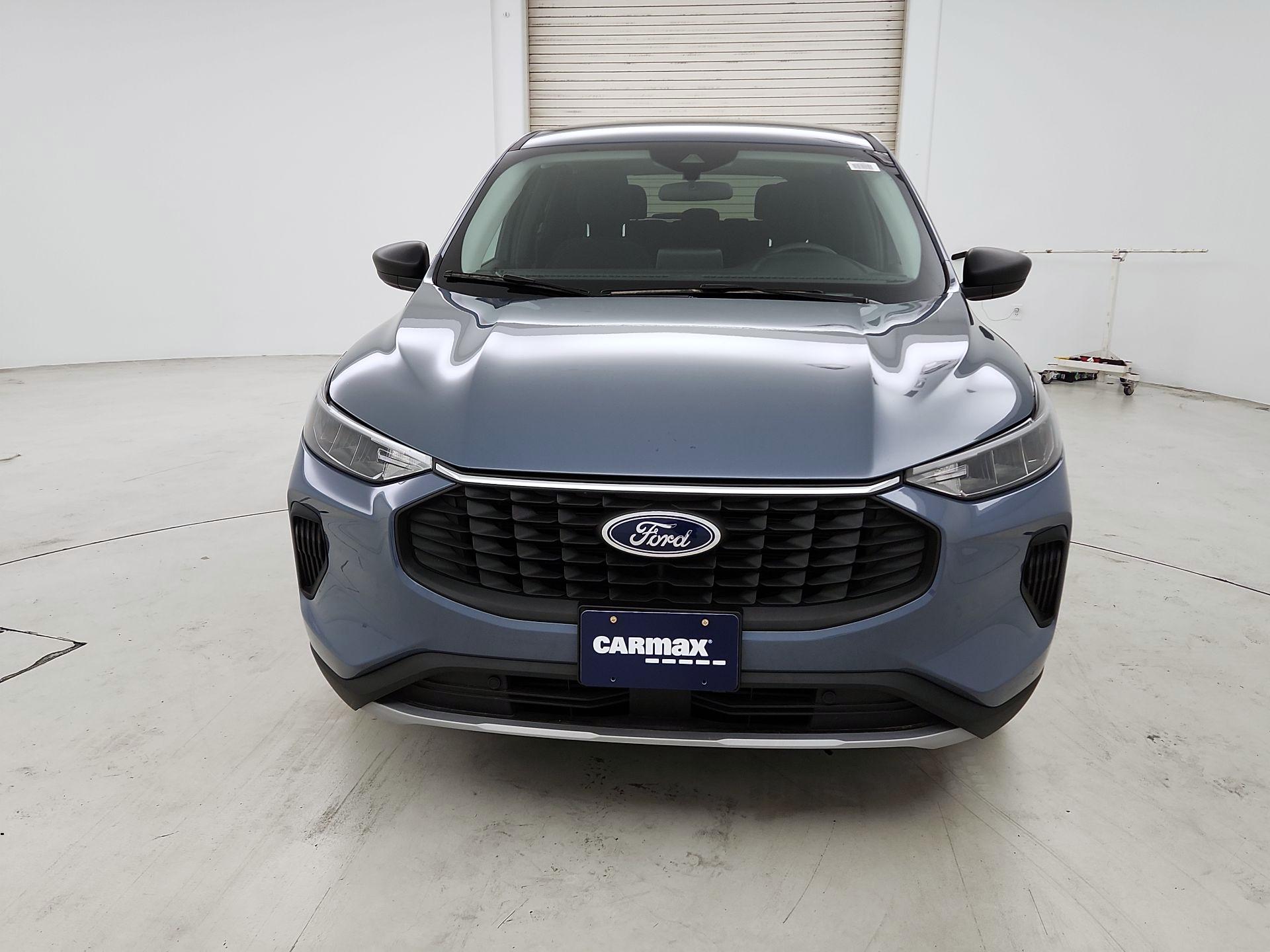 Thumbnail: 2025 Ford Escape - 2